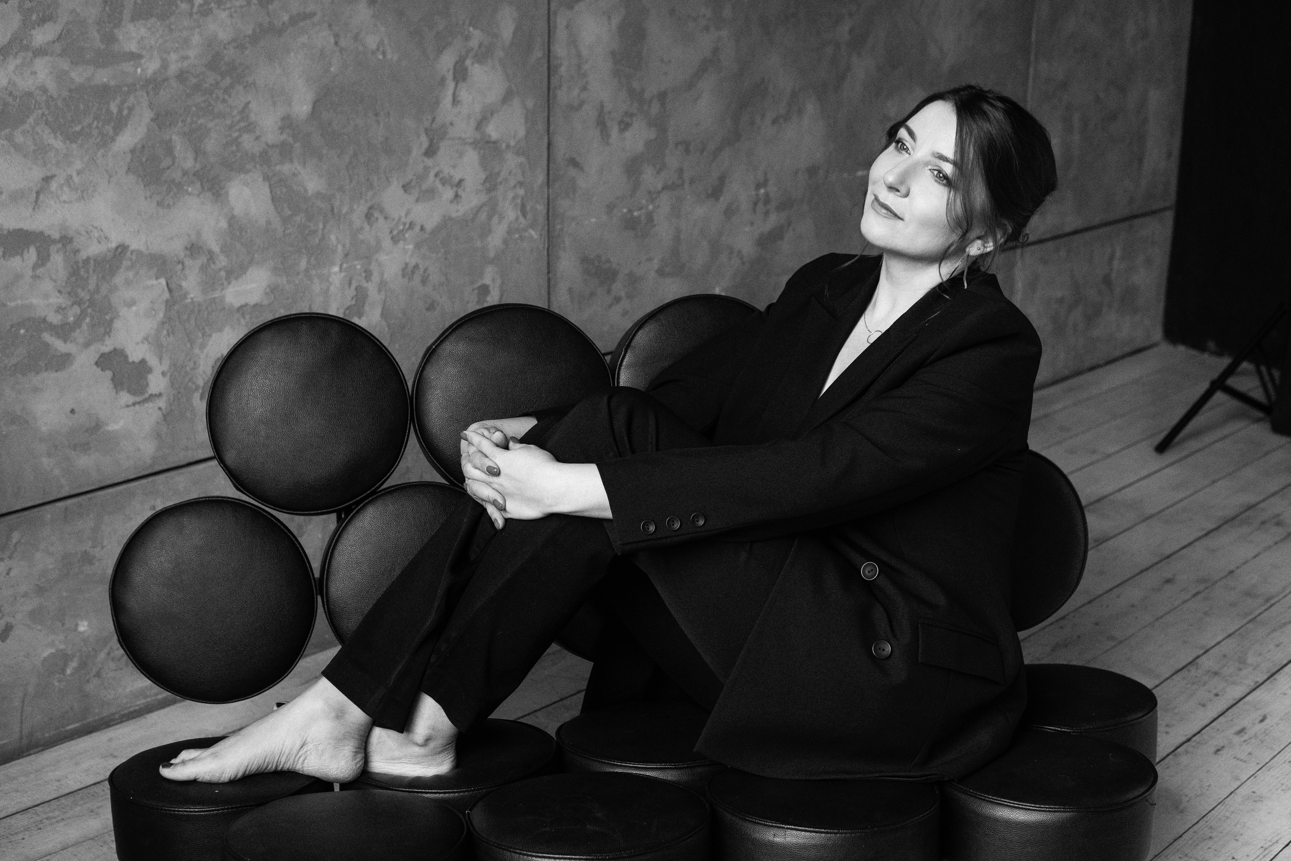 Виктория. Фотограф Алла Быкова