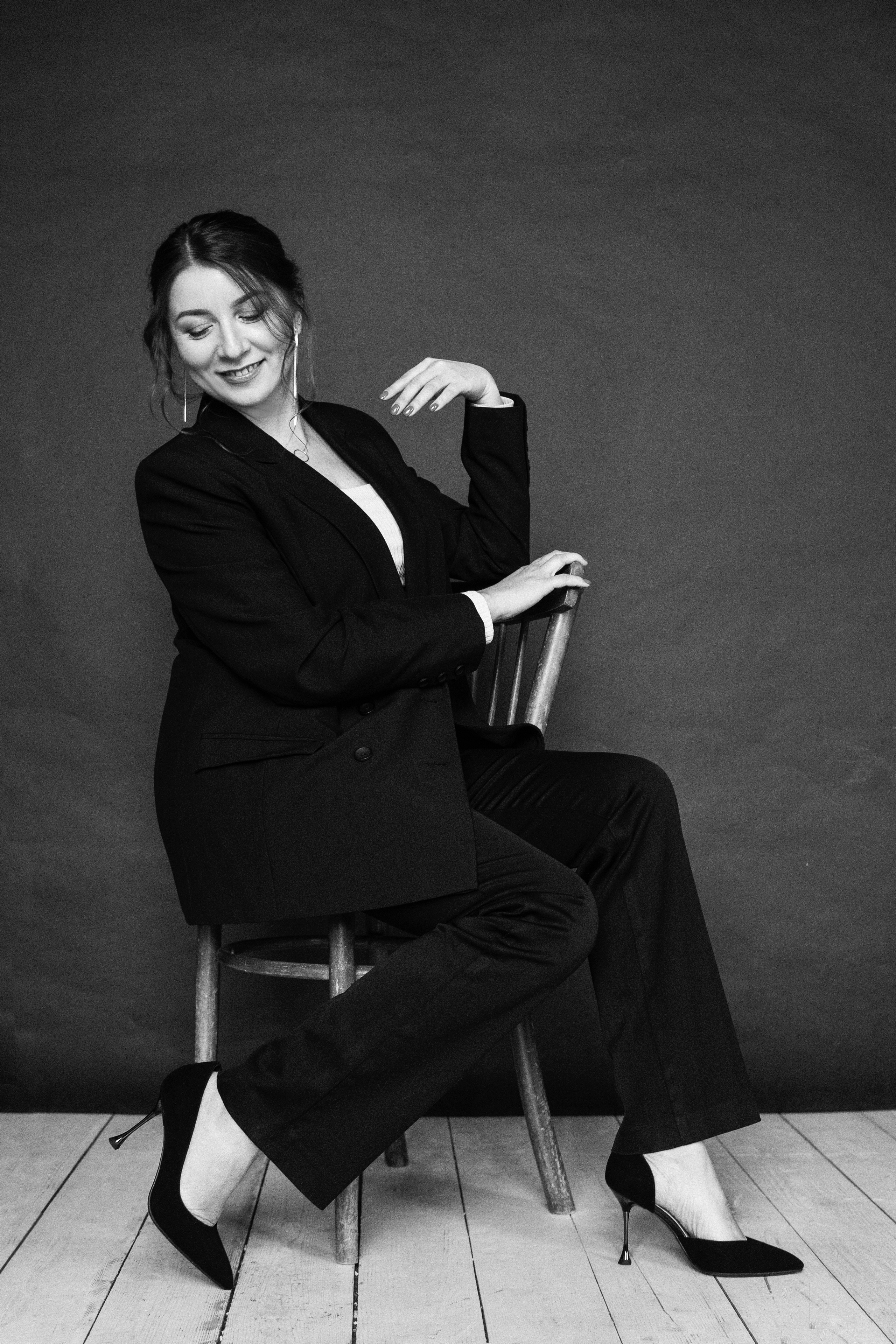 Виктория. Фотограф Алла Быкова