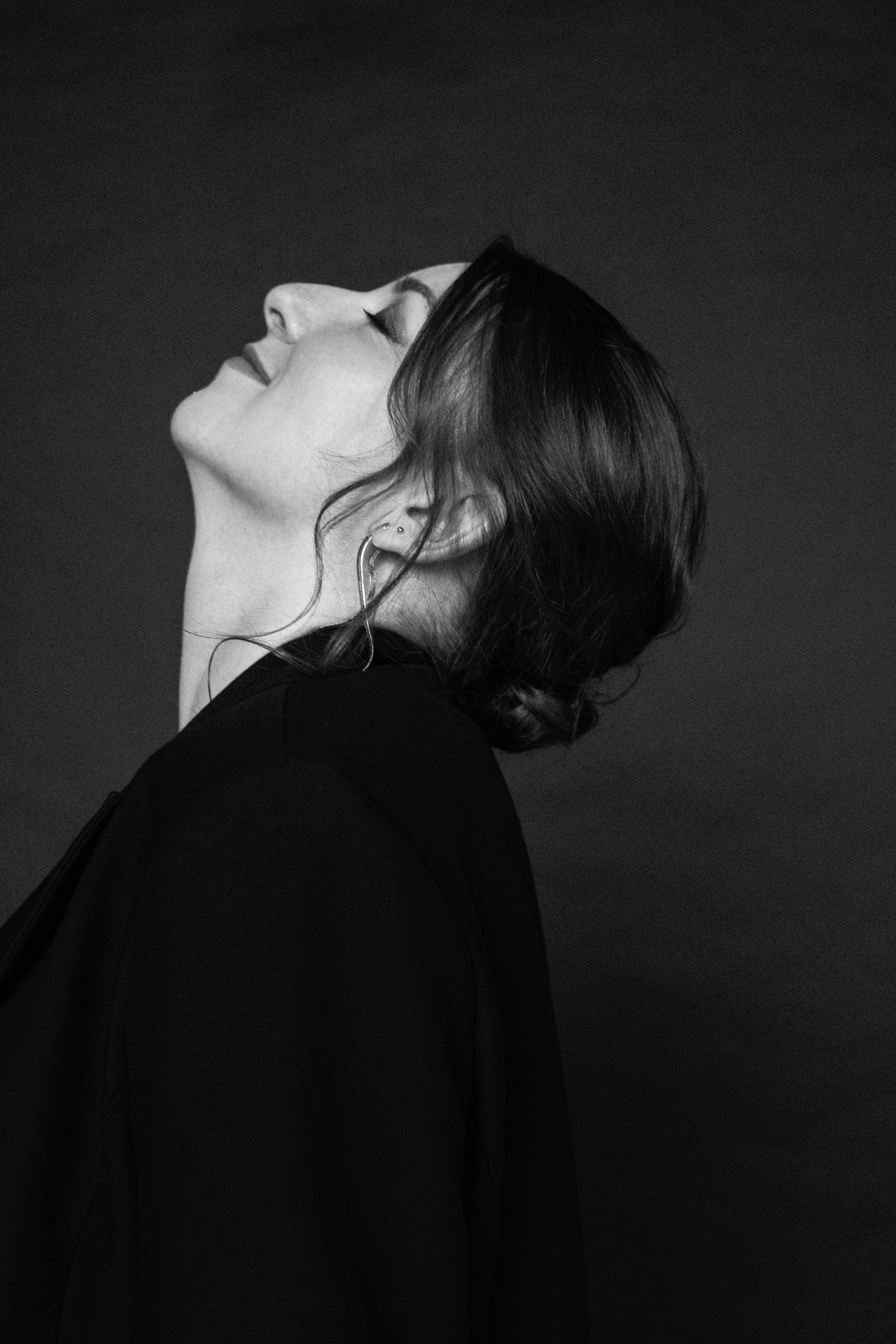 Виктория. Фотограф Алла Быкова