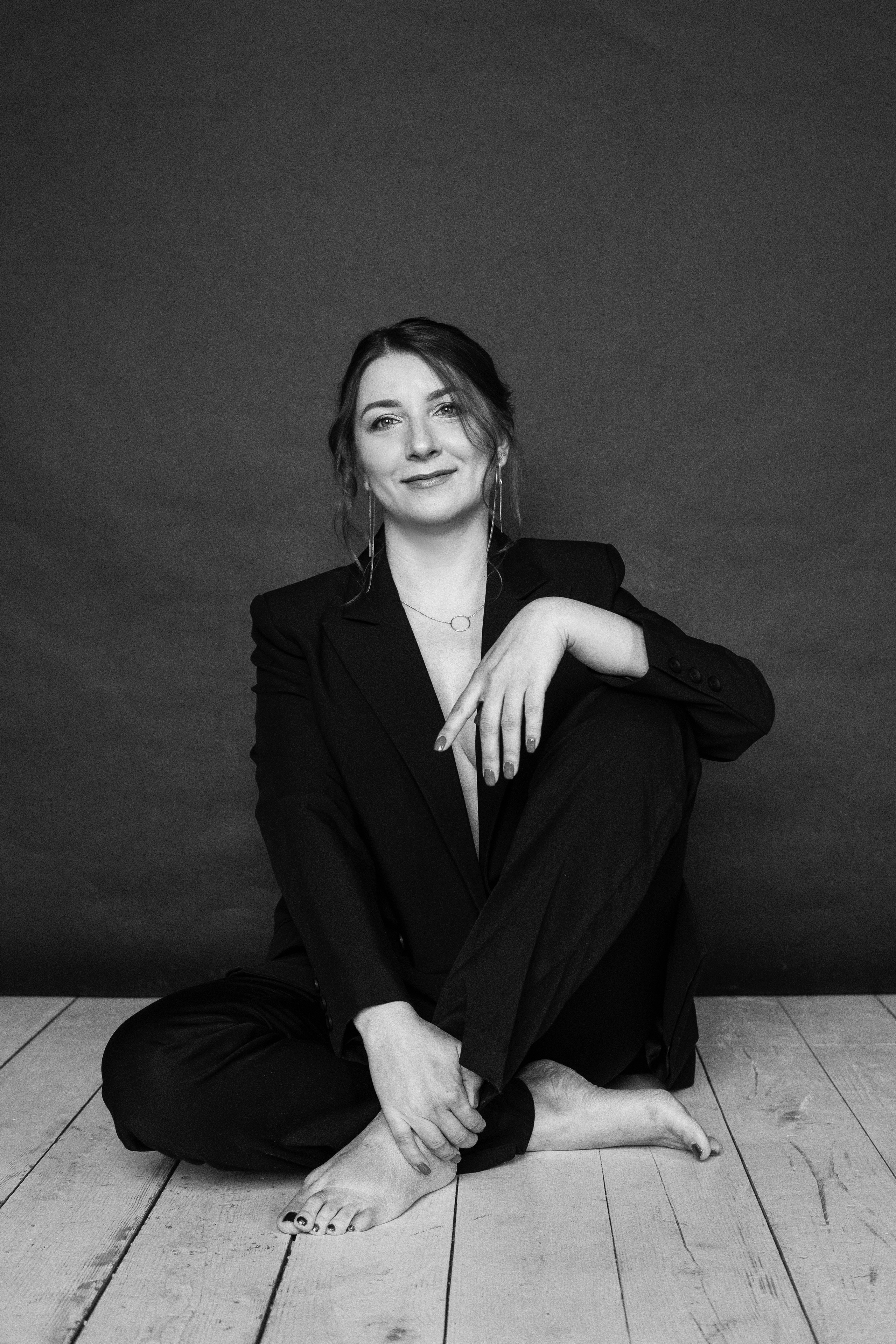 Виктория. Фотограф Алла Быкова