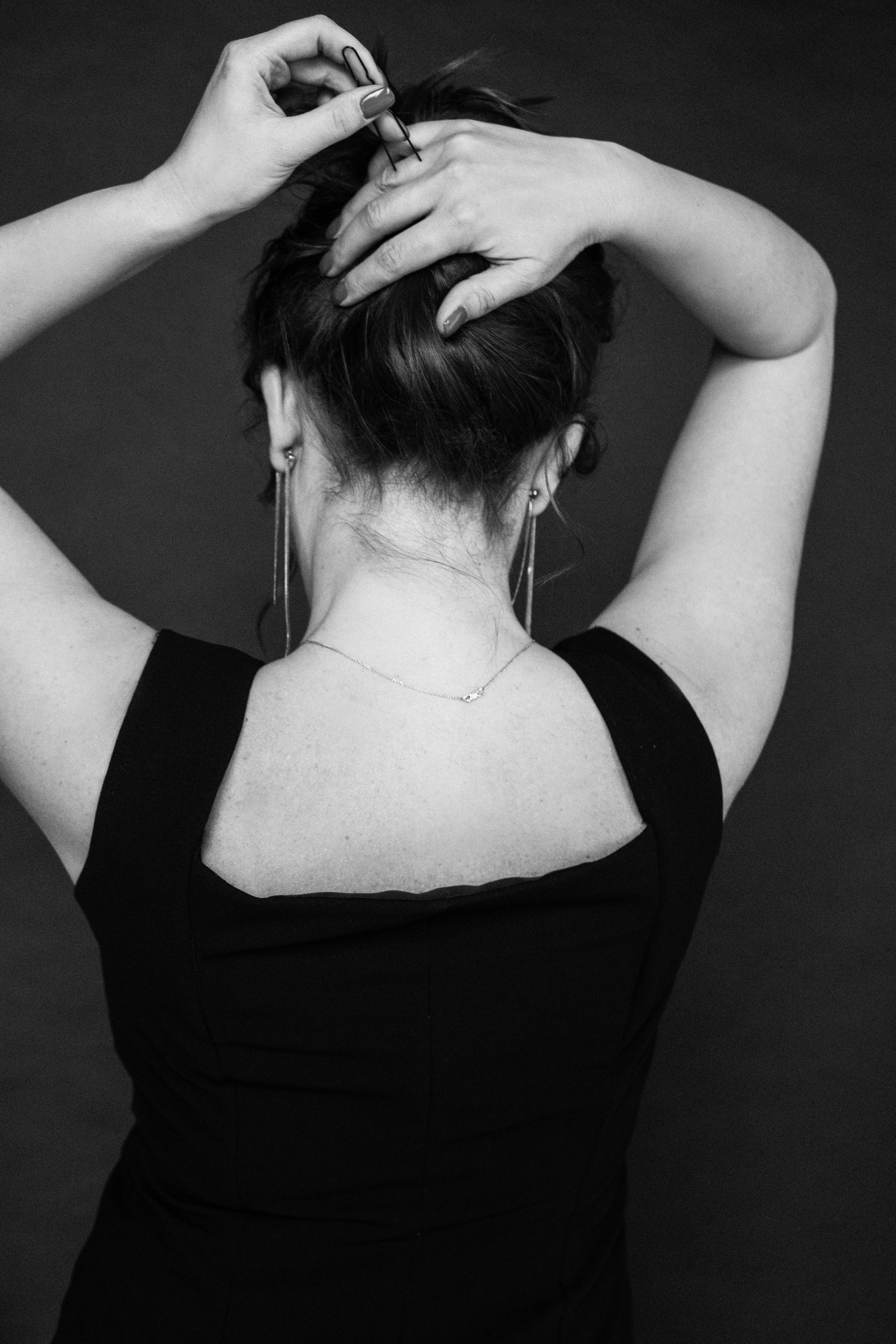 Виктория. Фотограф Алла Быкова