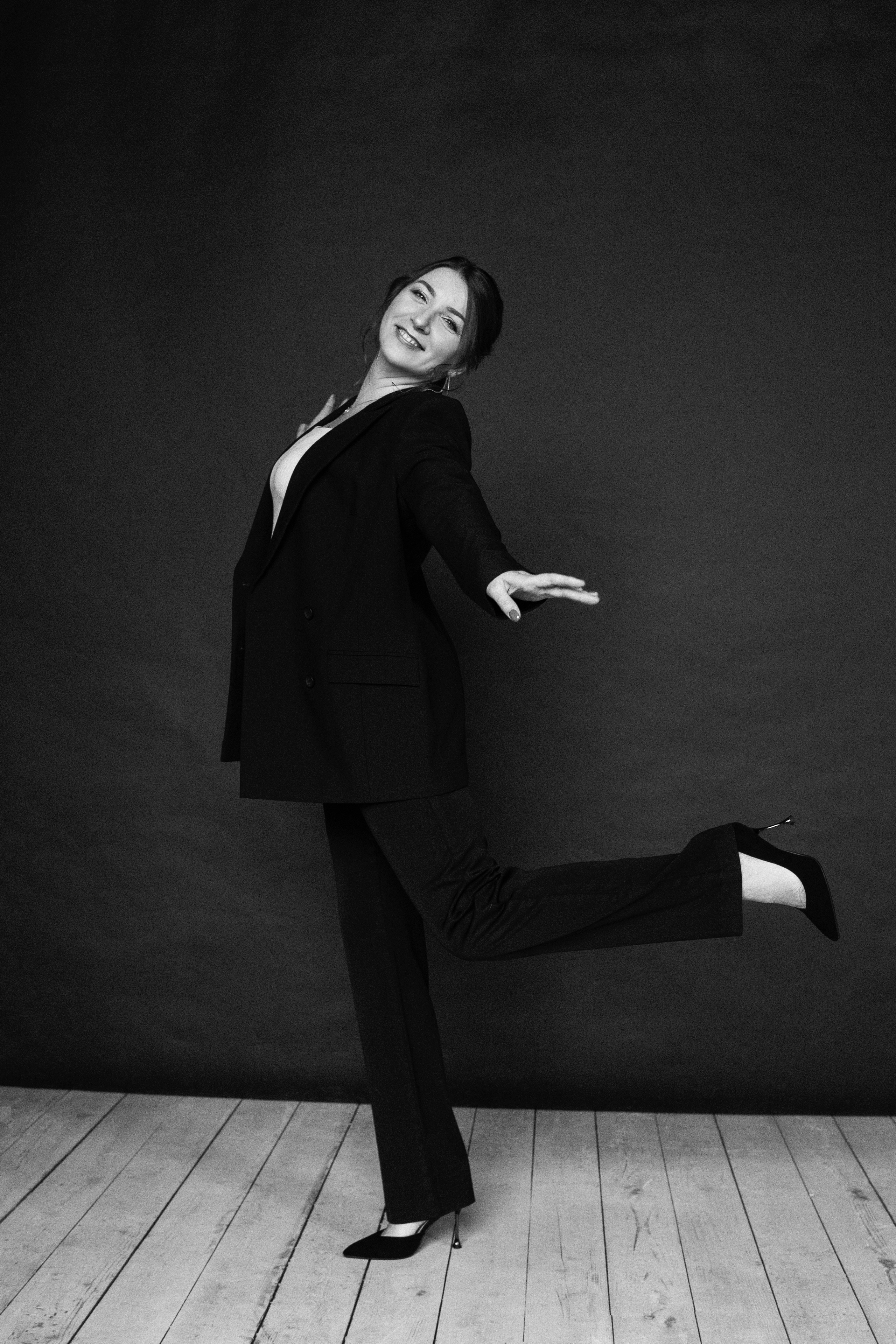 Виктория. Фотограф Алла Быкова