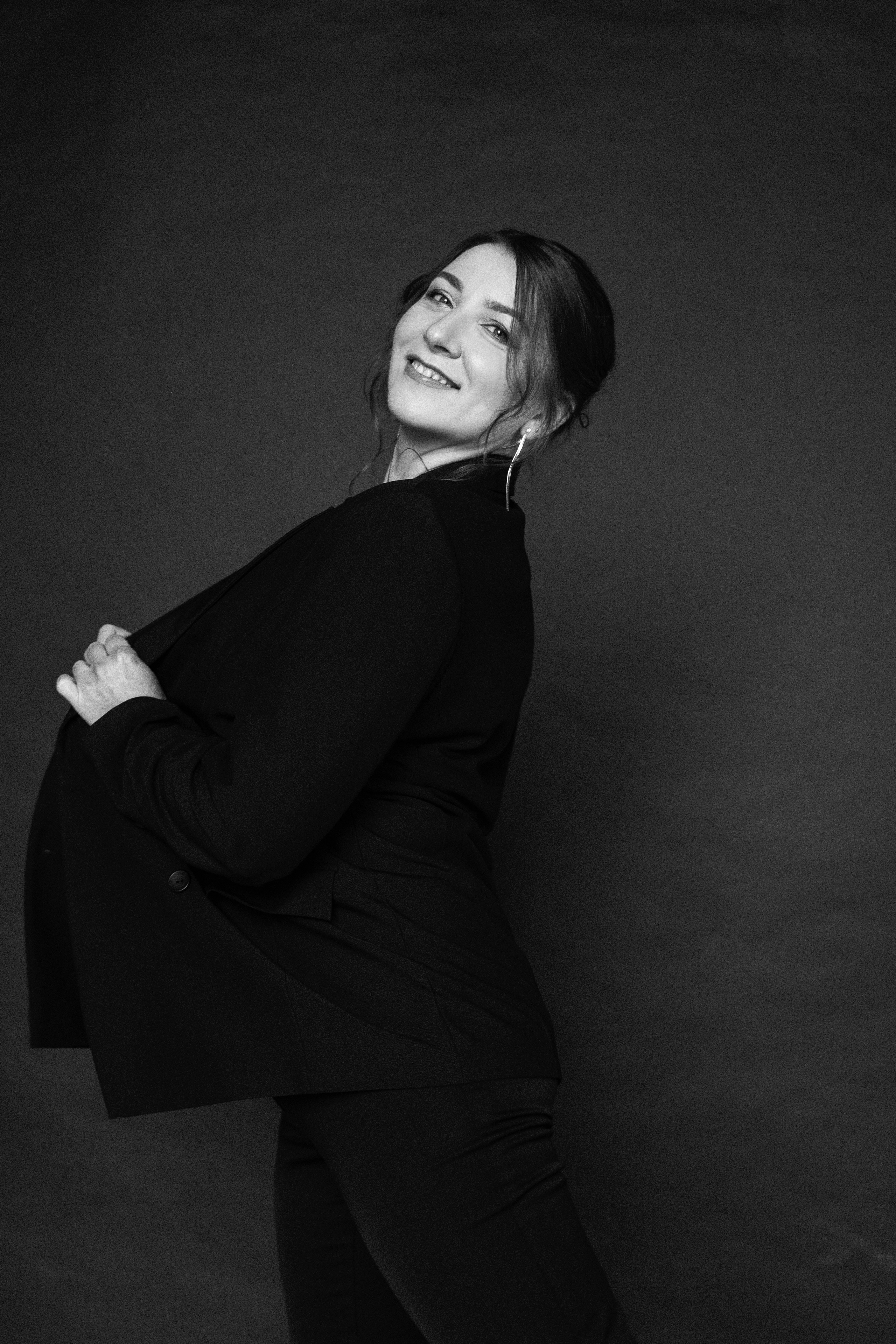 Виктория. Фотограф Алла Быкова