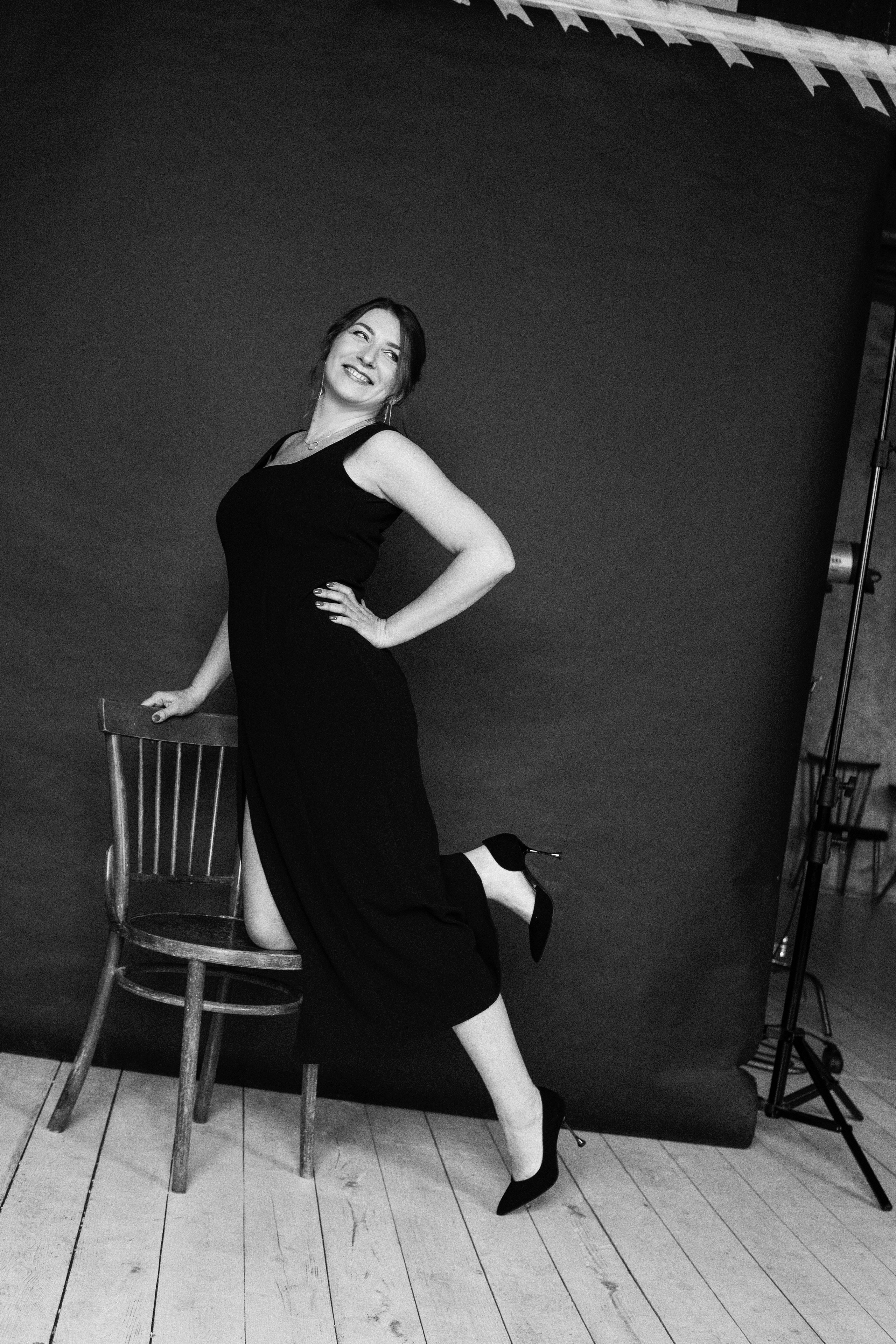 Виктория. Фотограф Алла Быкова