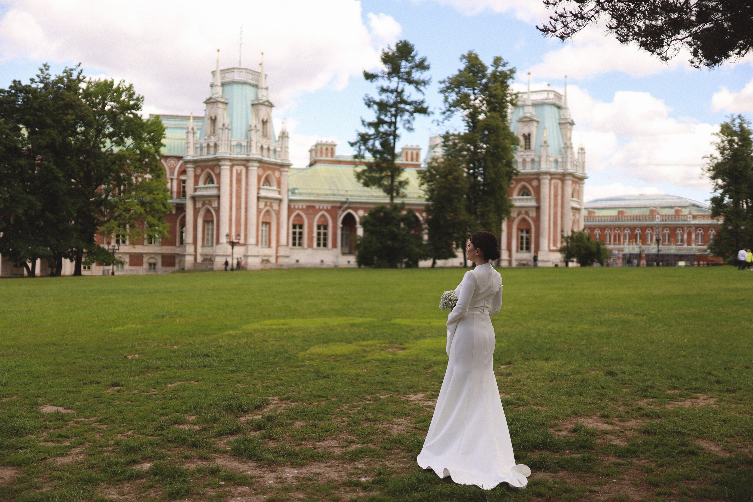 Виктория и Никита. Фотограф в Москве и области Савина Антонина