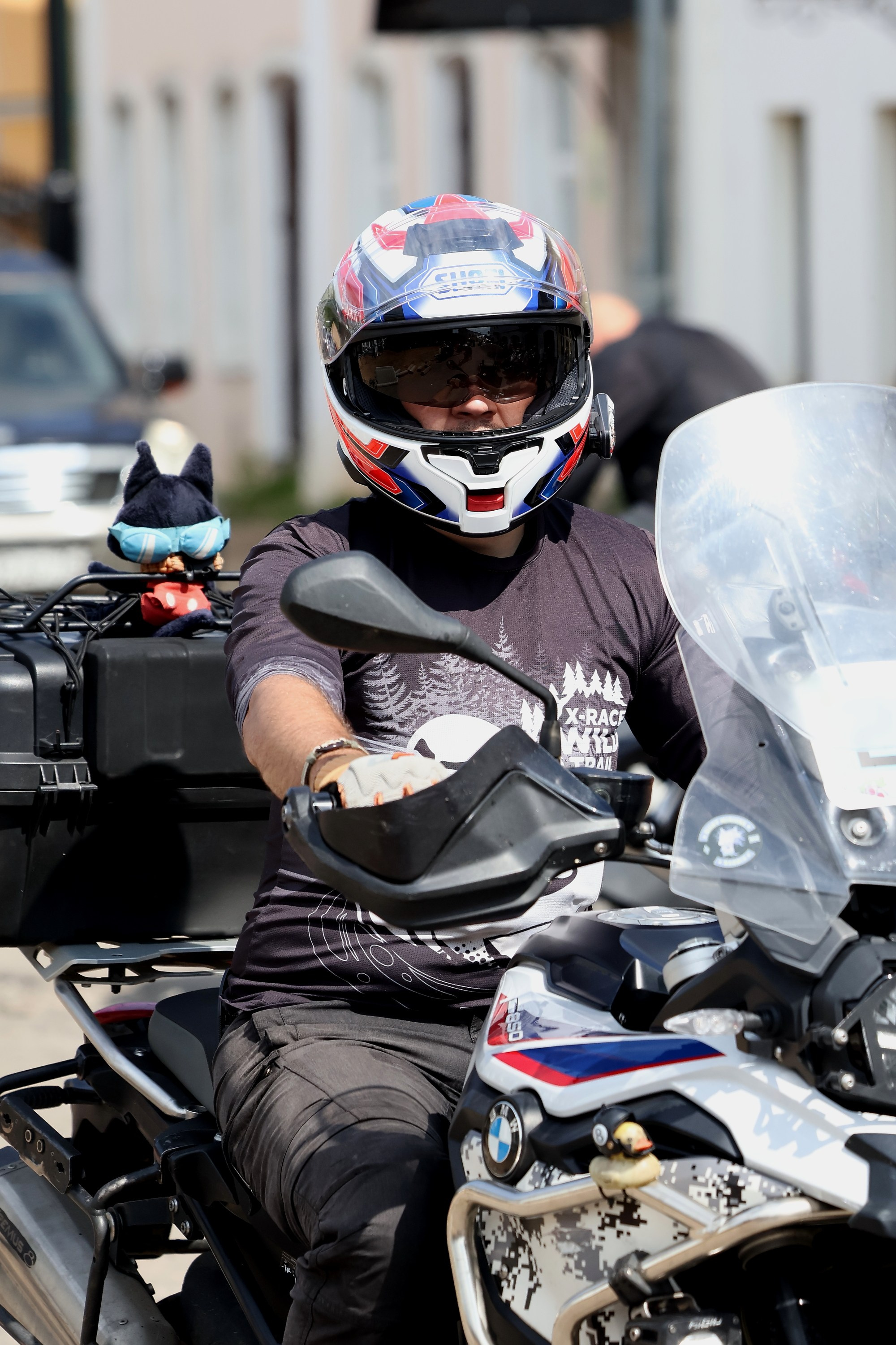 Выезд в Ростов Великий. Спортивный и репортажный фотограф Ермакова Светлана