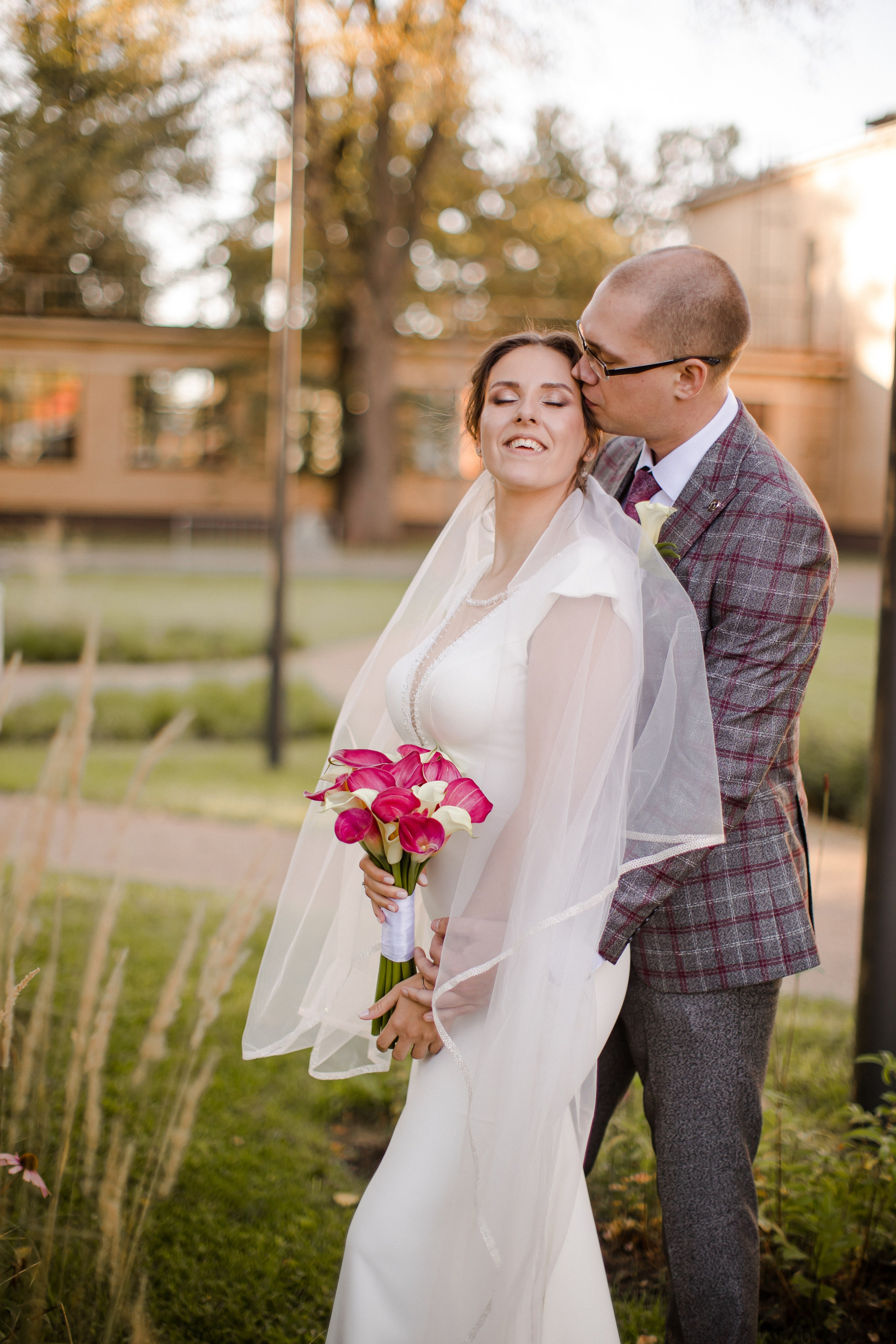 Свадьба Даши и Васи. Семейный и детский фотограф в Москве Кузьмина Мария
