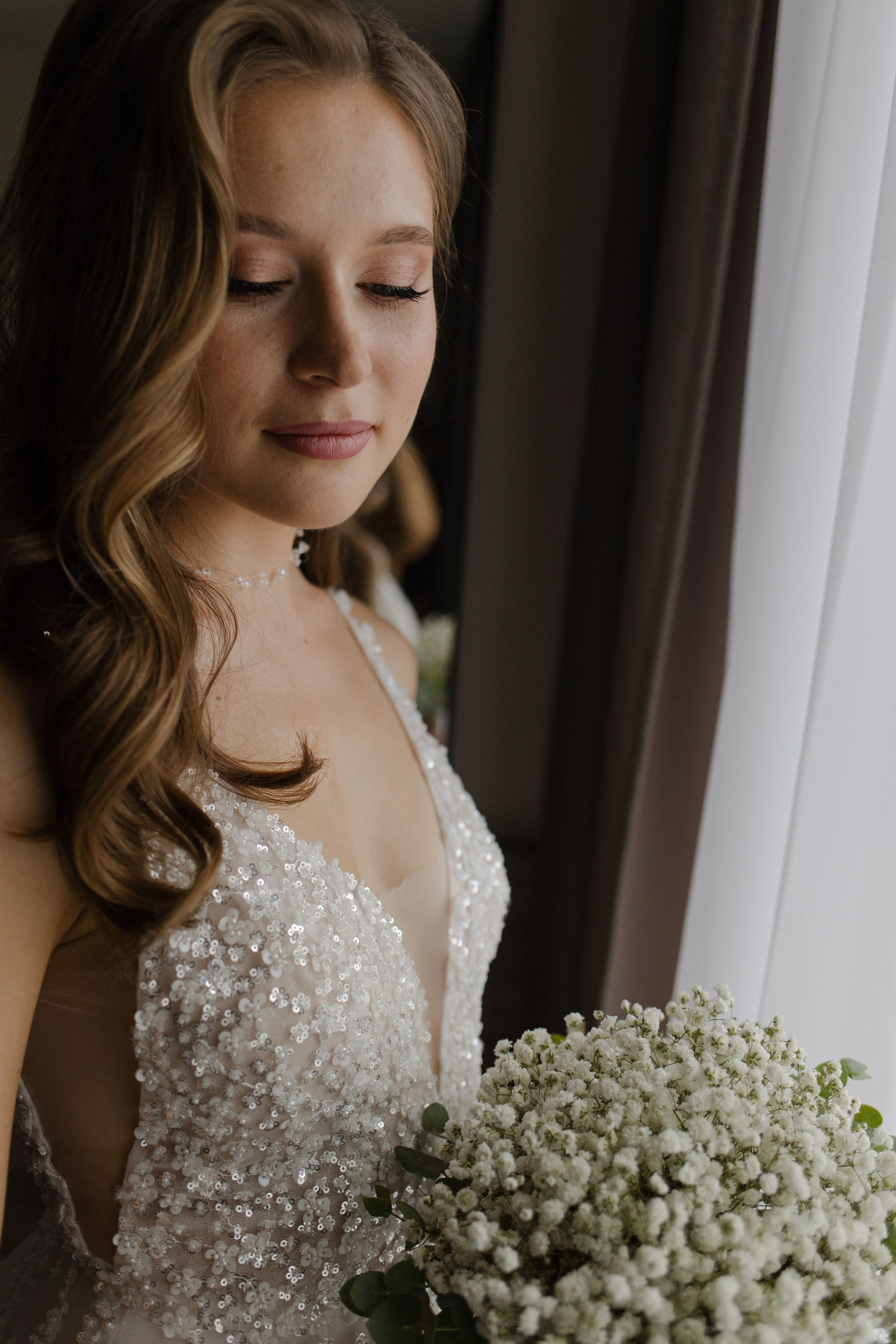 Свадьба Виктории. Семейный и детский фотограф в Москве Кузьмина Мария