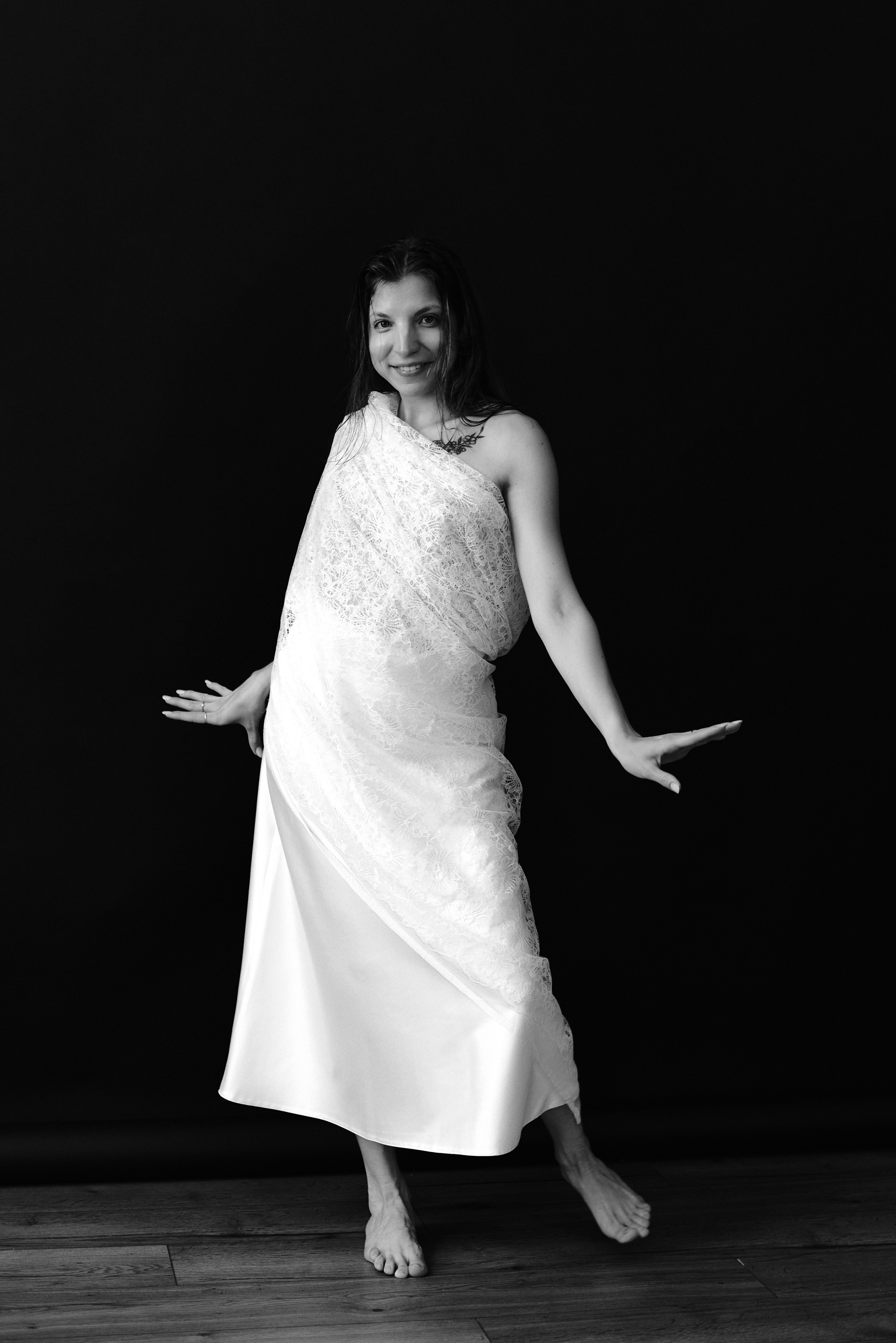 Julia. Семейный и свадебный фотограф в Нижнем Новгороде Анастасия Хренова