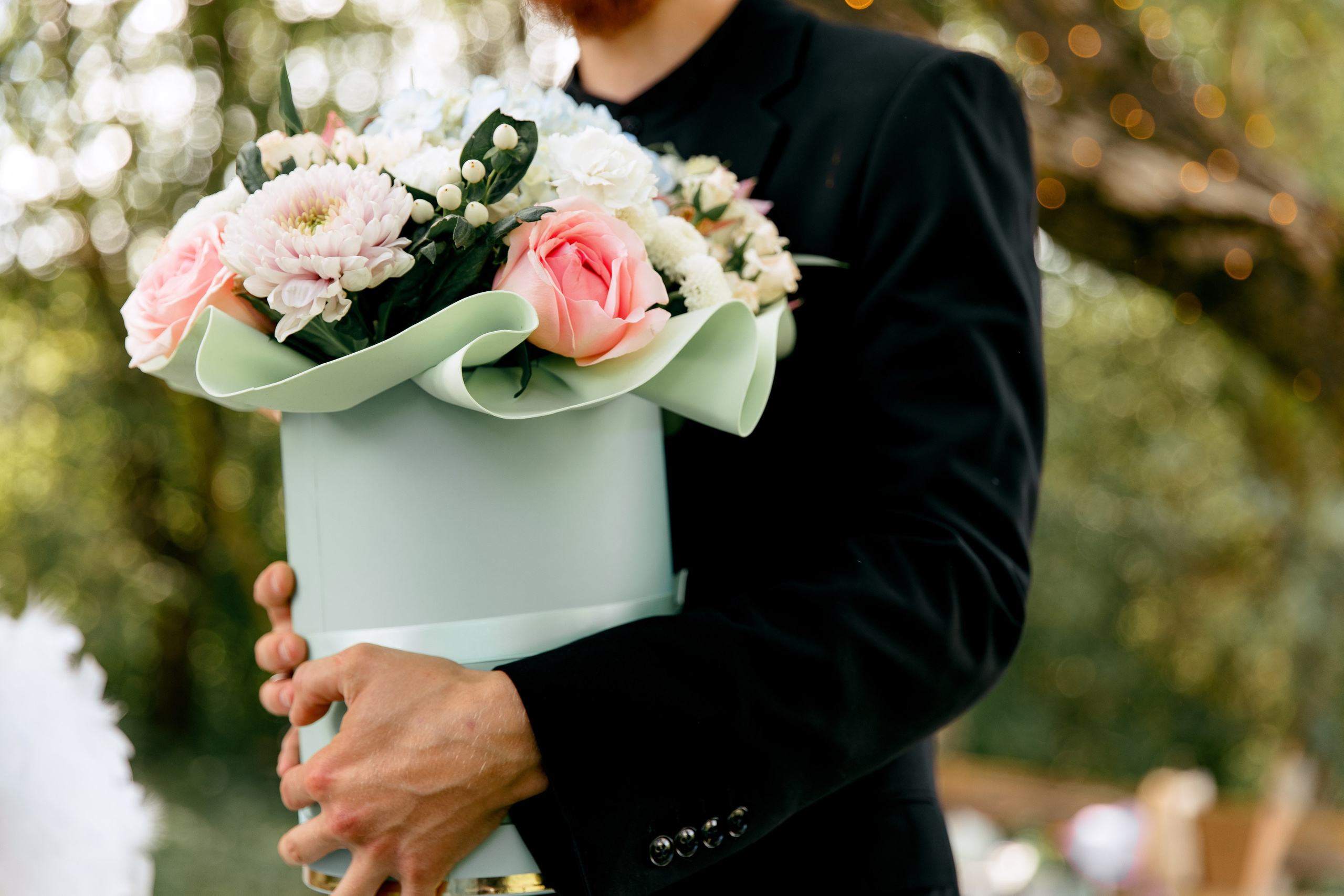 Валентин и Анастасия. Свадебный и семейный фотограф в Туле и области Маша Костина