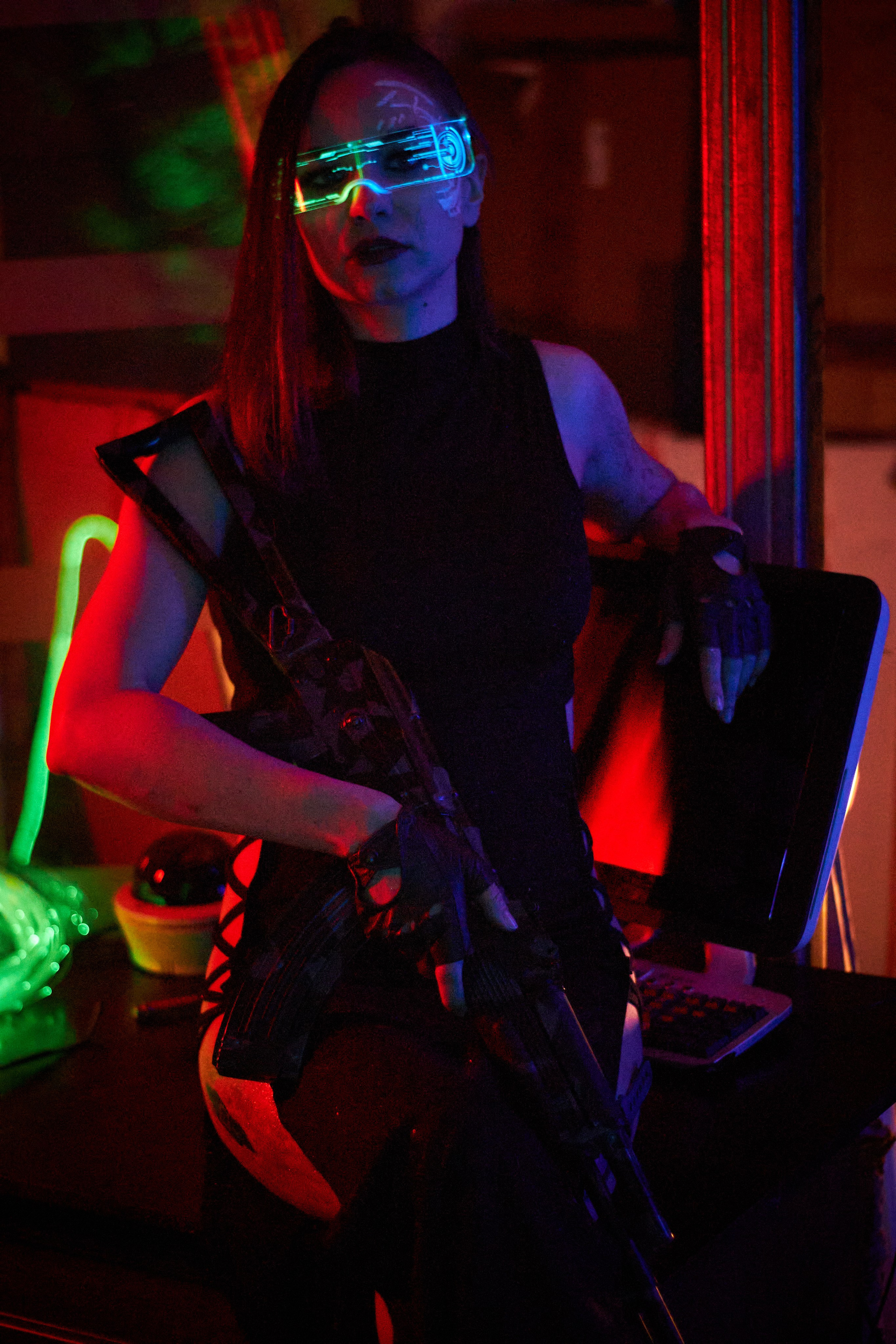 Ярослава. Фотограф в Южно-Сахалинске Гусаков Евгений