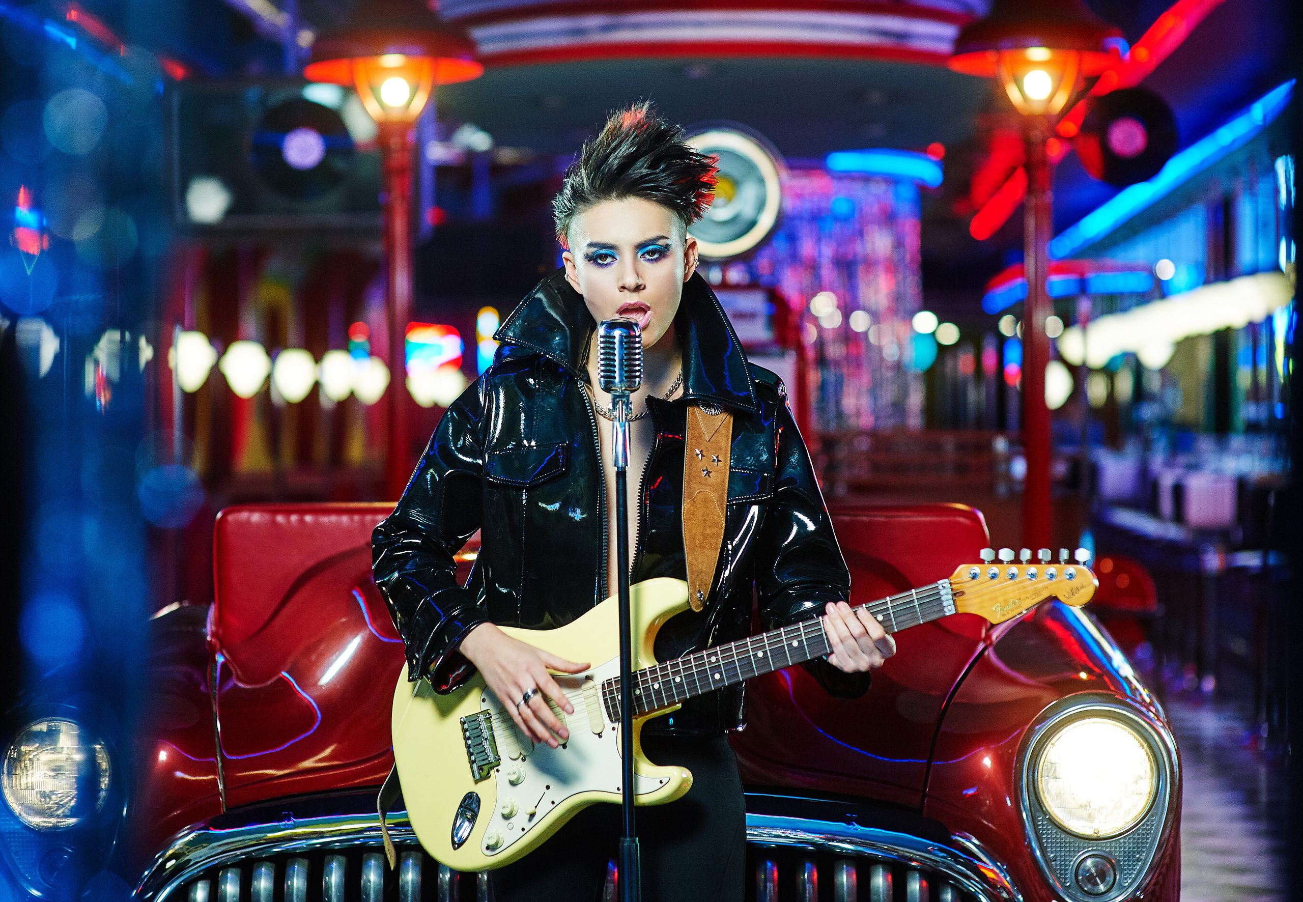 PORTRAIT. Www.apowerstudio.com