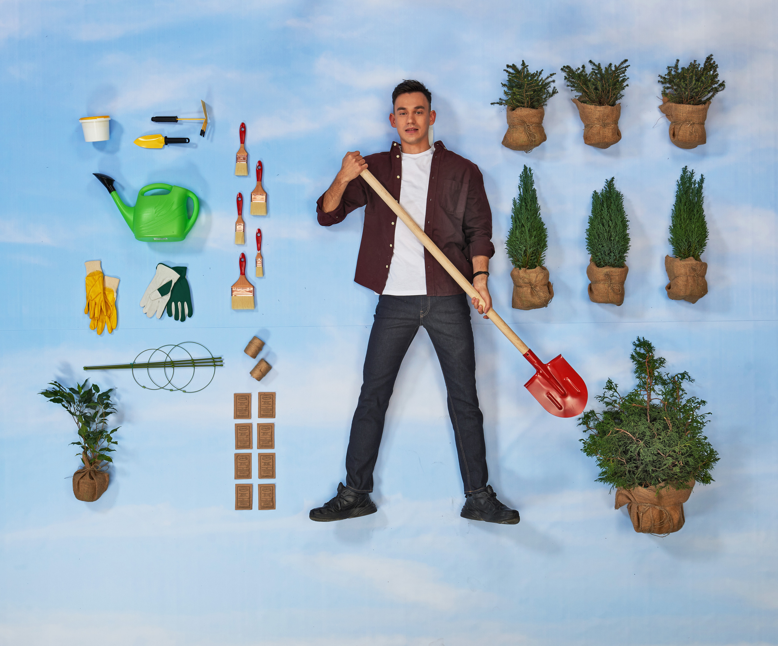 PORTRAIT. Www.apowerstudio.com