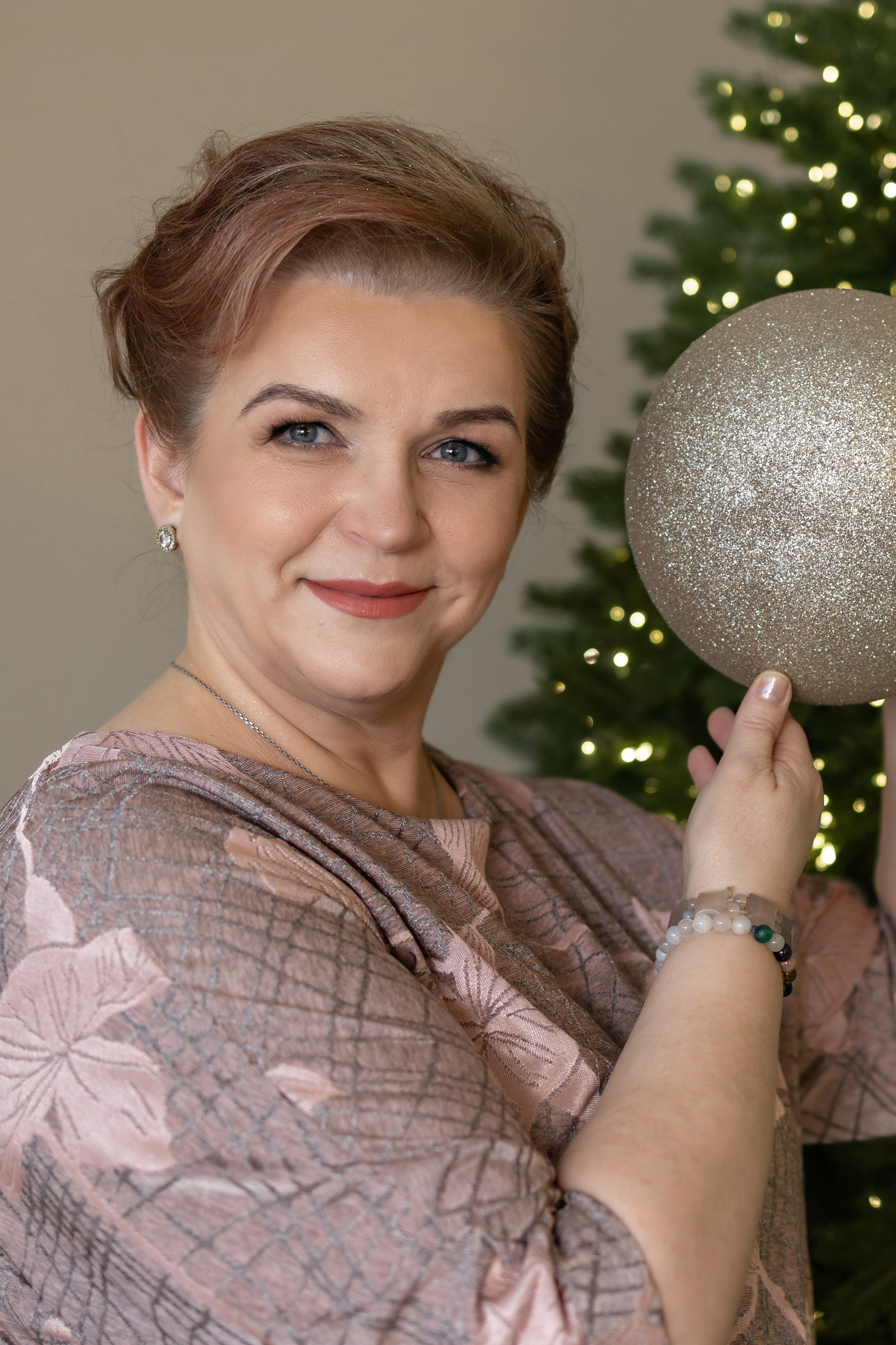 Новогоднее волшебство. Фотограф в Городце Розова Елена