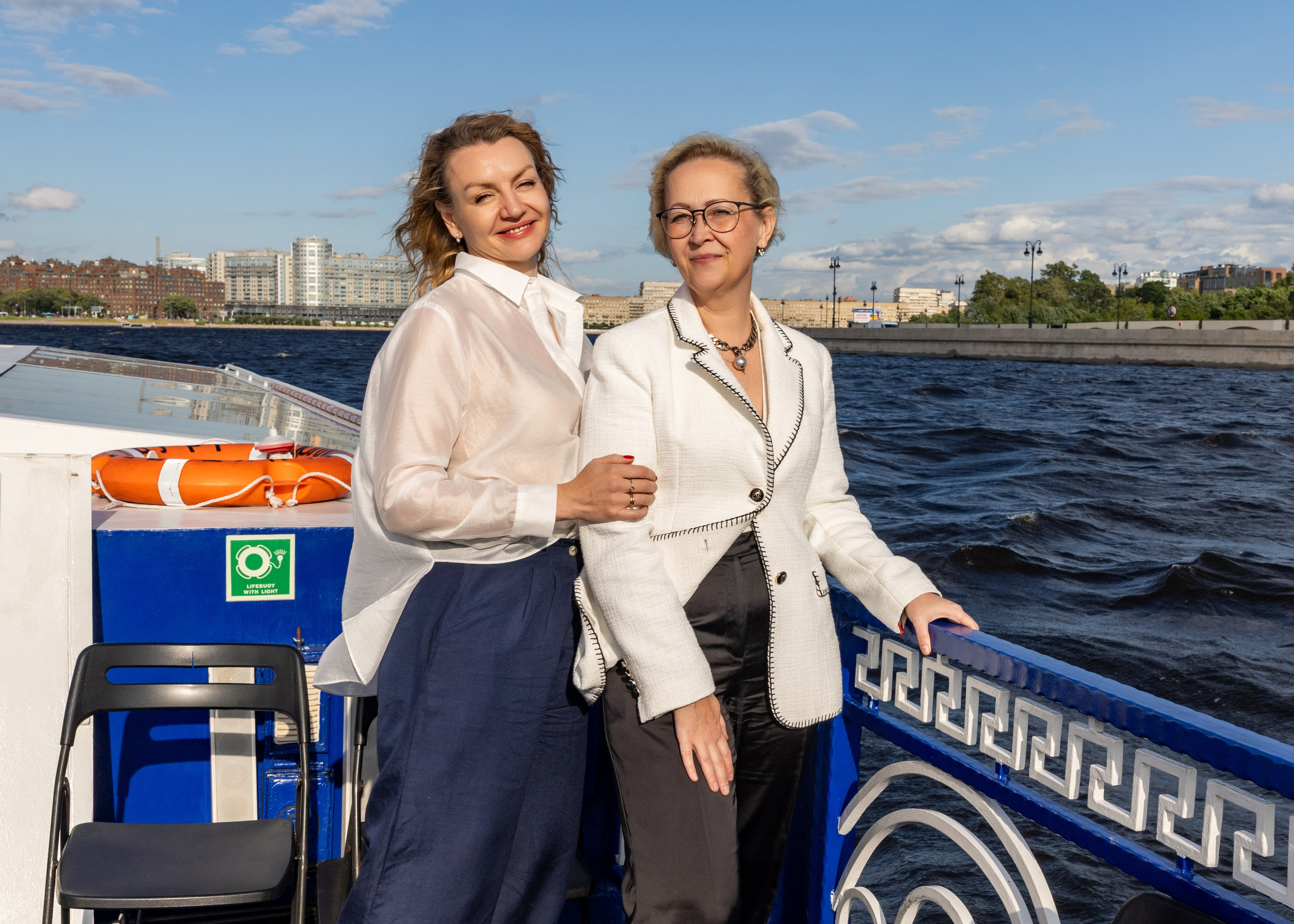 Выпускной 11 класс. Фотограф в Санкт-Петербурге Закута Ольга