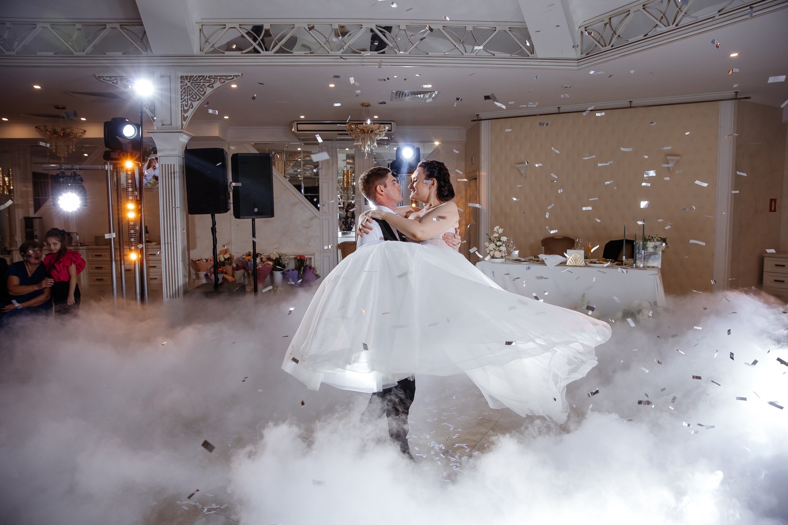 Вячеслав & Мария. Свадебный и семейный фотограф в Саратове Екатерина Ромакина