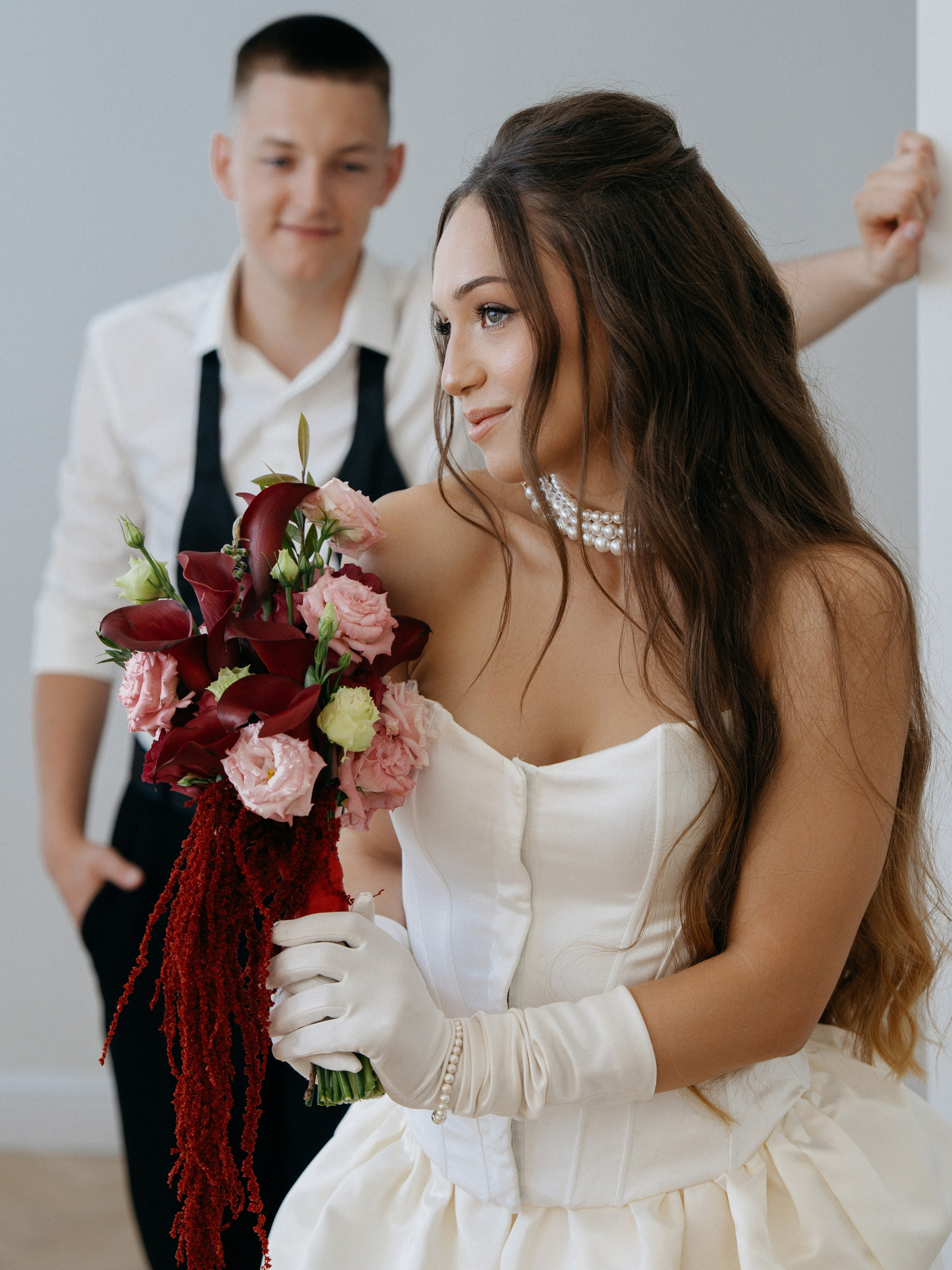 Vitaly & Ekaterina. Фотограф Волгоград