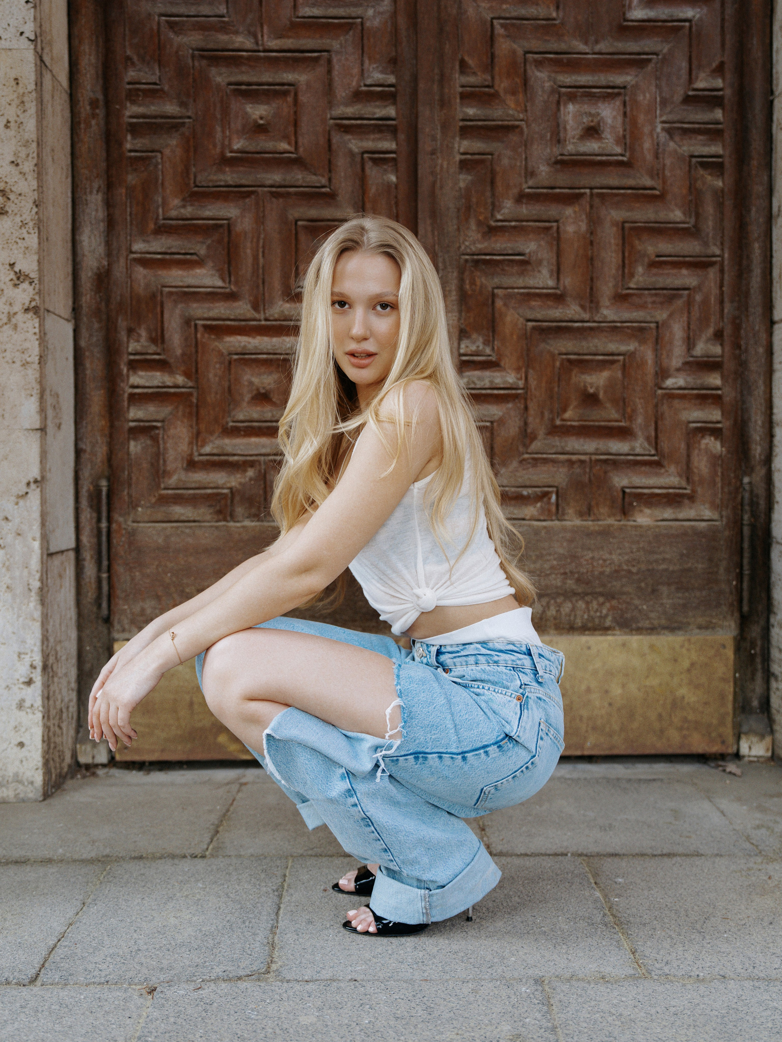 Anna. Фотограф Волгоград