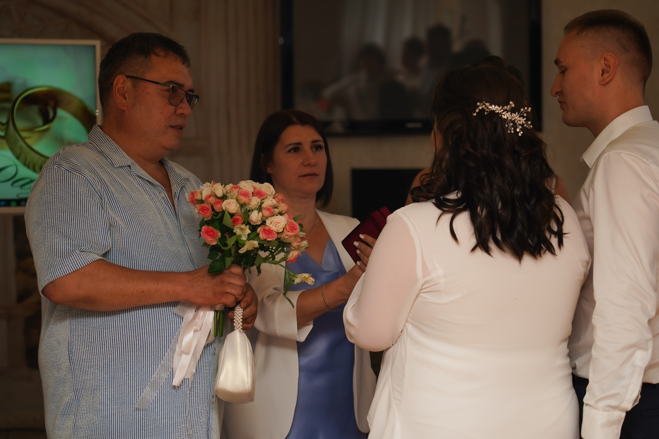 Свадьба Ангелина и Никита. Анна, фотограф Москва, Зеленоград