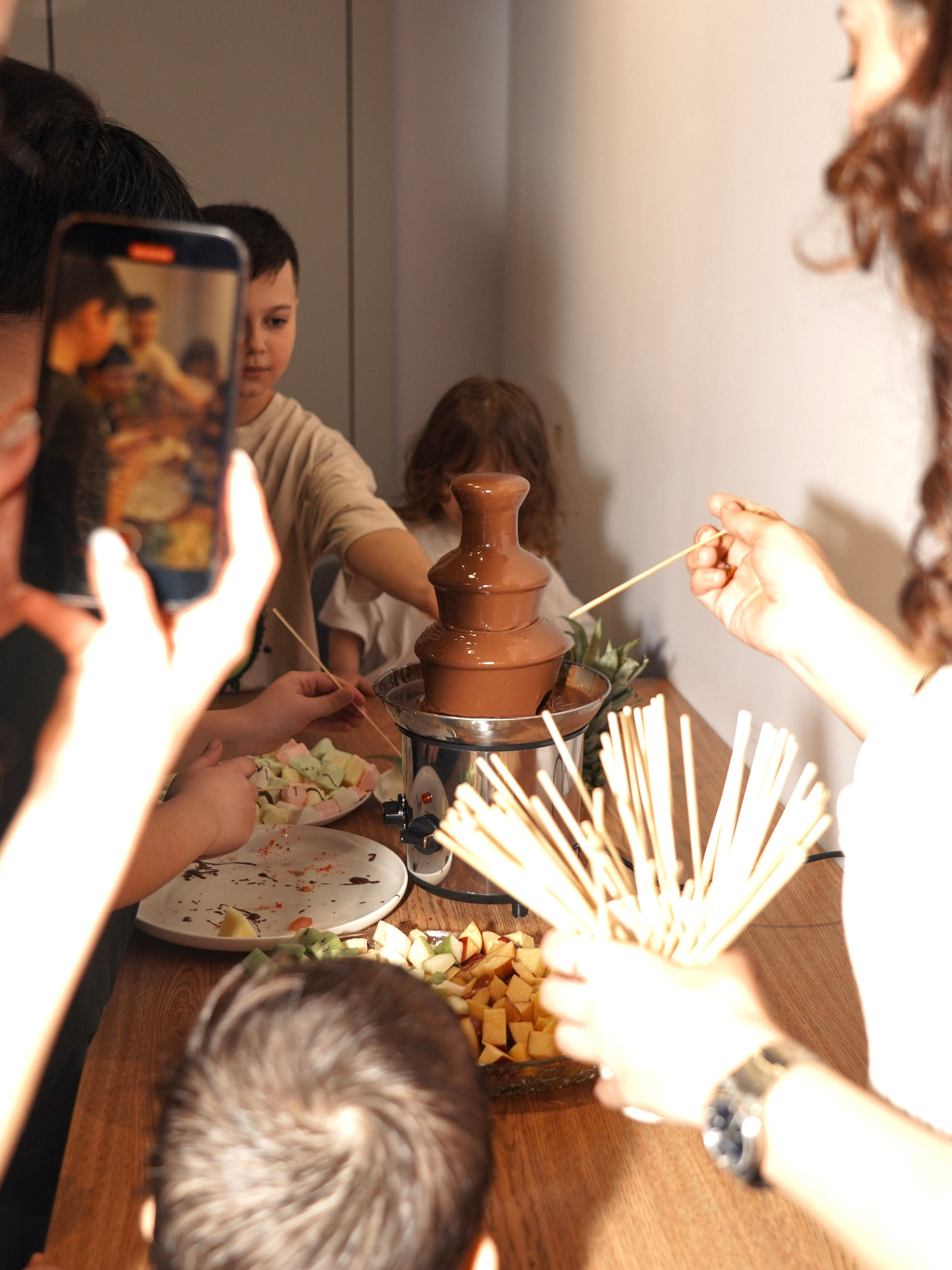 Детский день рождения📍лофт Бомонд. Анна, фотограф Москва, Зеленоград