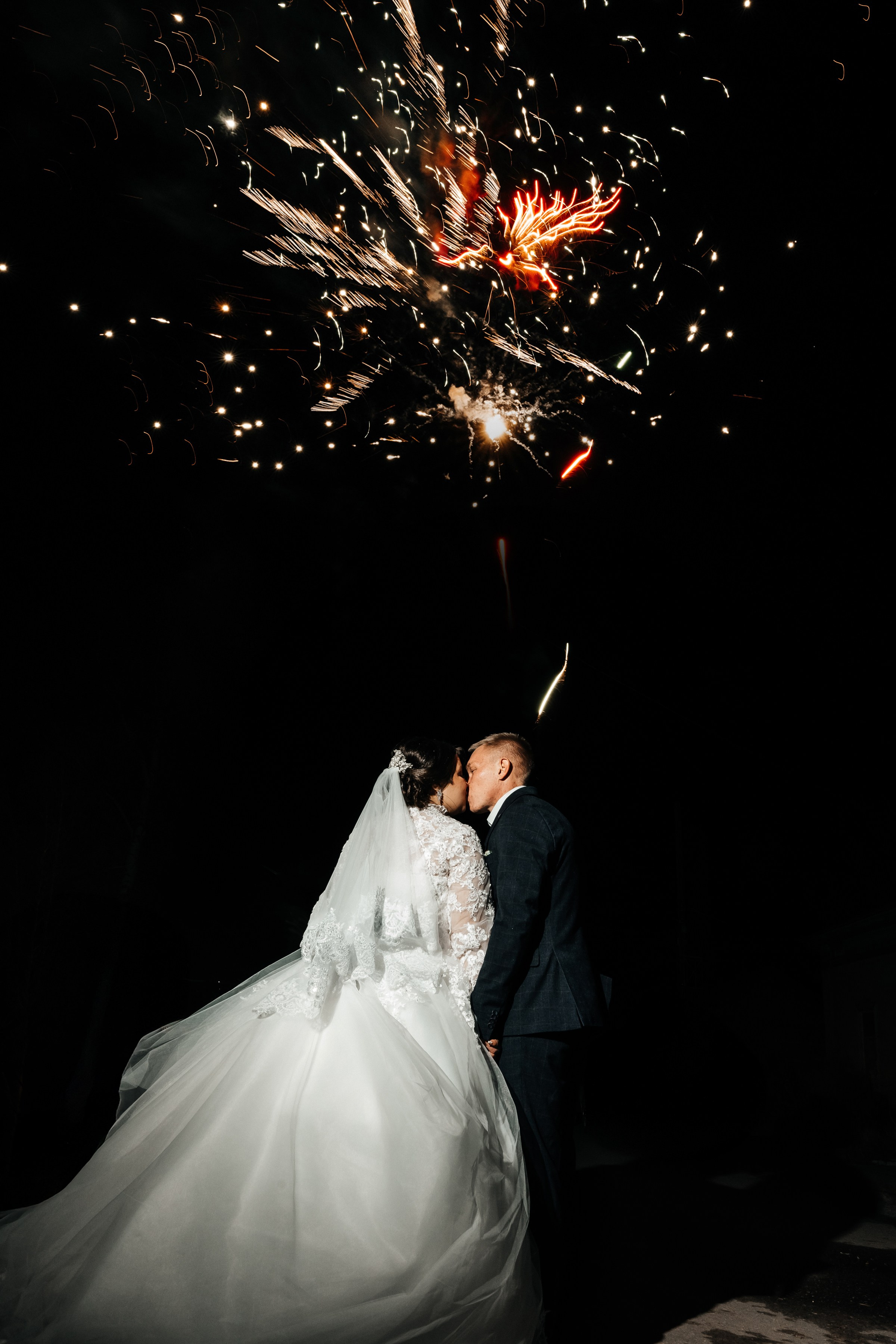 Карина и Алексей. Ольга Плаксина фотограф в Саратове