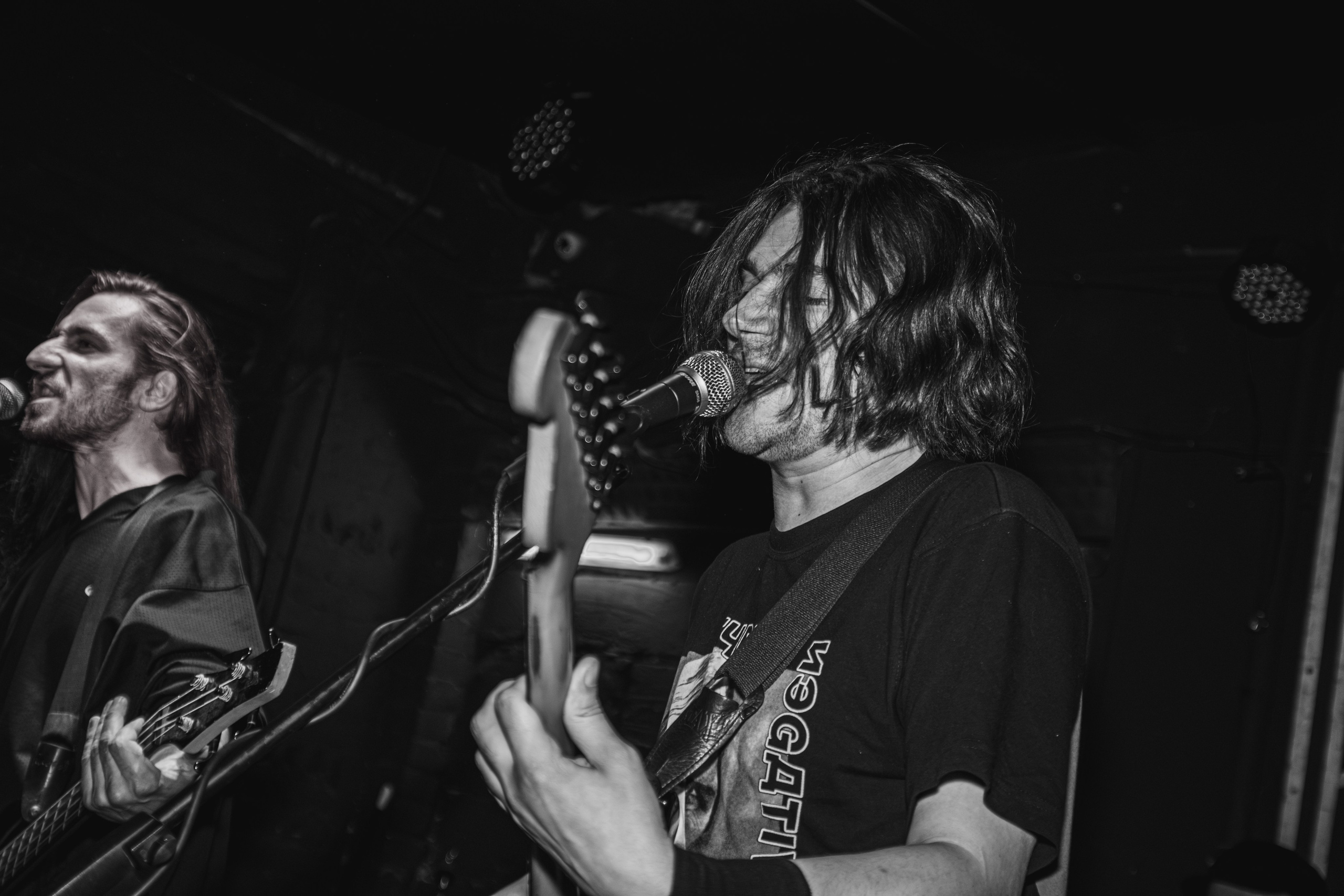 Faded Colors & Disbound & Smycka & Malist 14.06.2025. Репортажный фотограф в Москве Legiodot