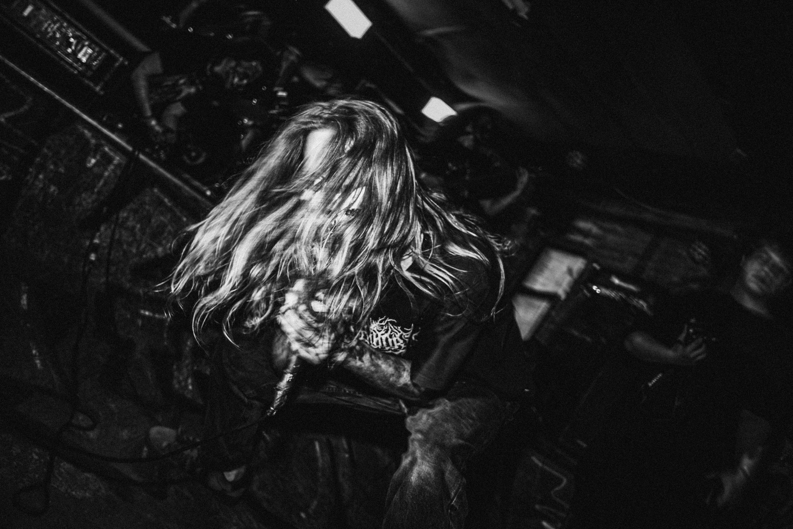 Impure & Edvard Elsky & NuBlud 18.04.2026. Репортажный фотограф в Москве Legiodot