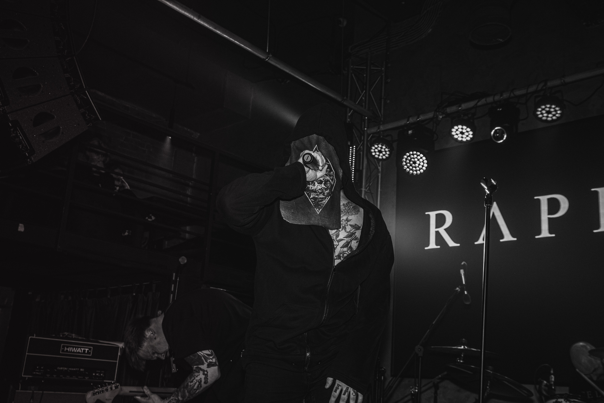 Naska & Косатка & Kailess & Rapiere 18.07.2025. Репортажный фотограф в Москве Legiodot