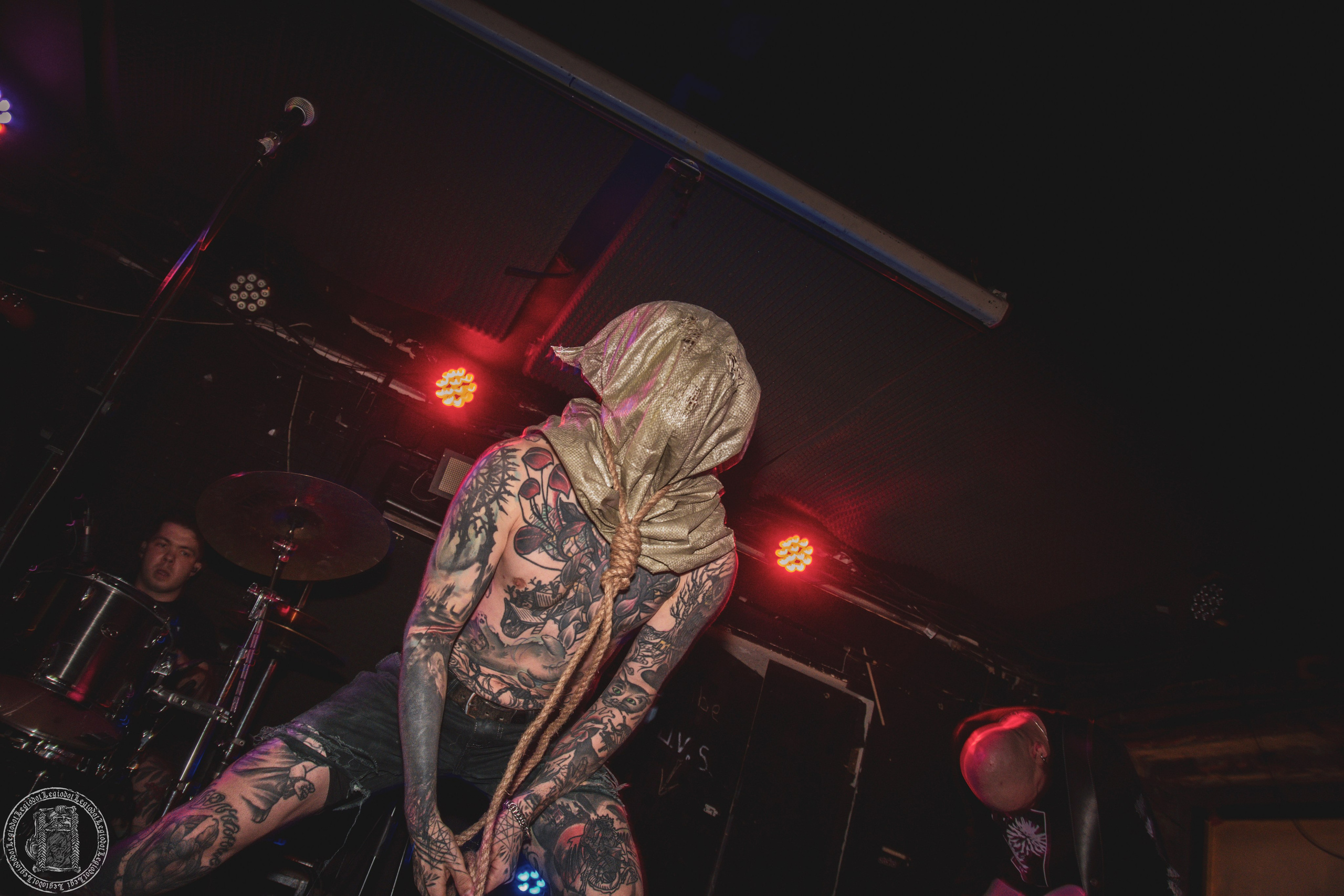 Vranac & Ochag & Convince 30.05.2025. Репортажный фотограф в Москве Legiodot