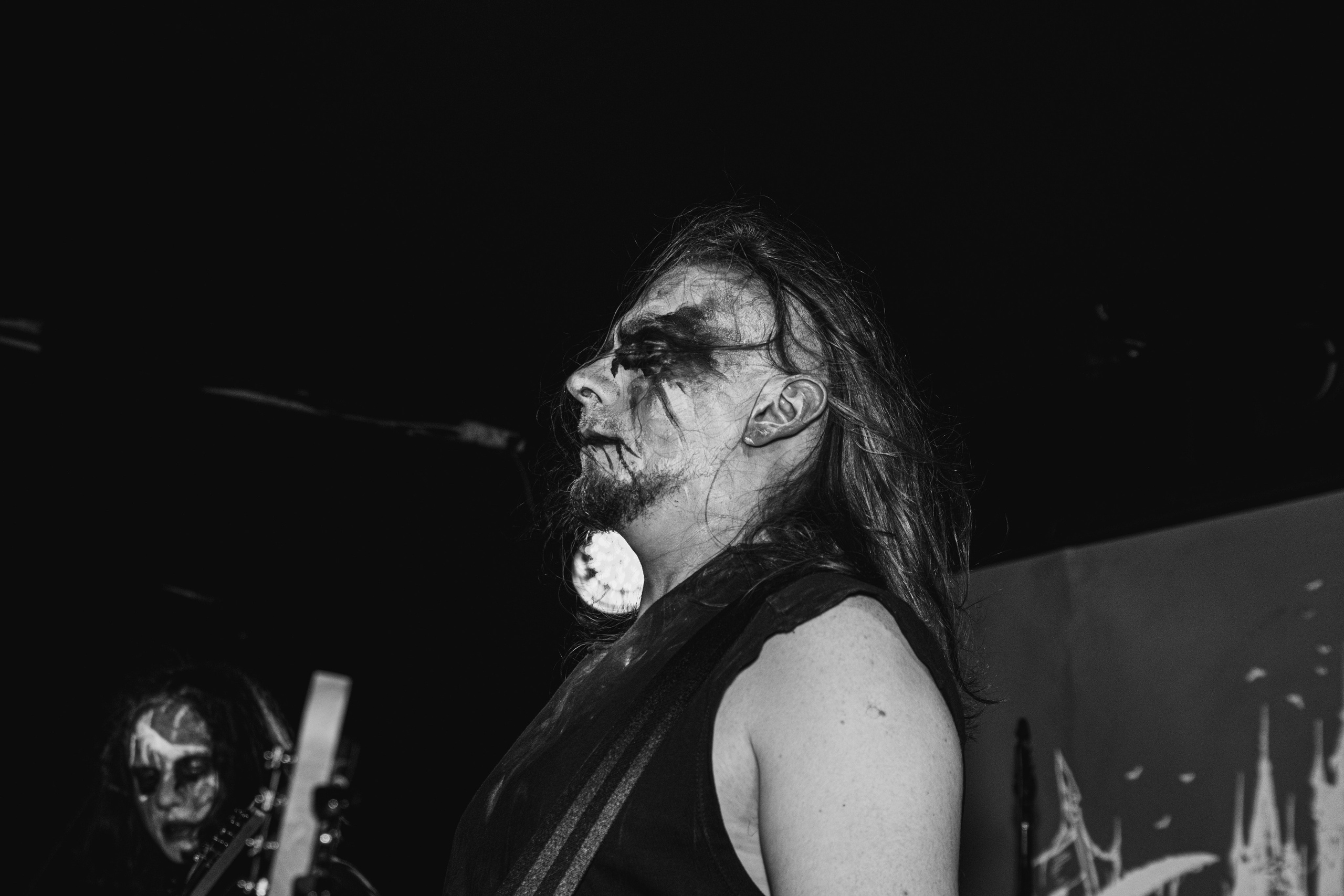 Bloodbeast & Wormsden & Malist & Majestat 29.08.2025. Репортажный фотограф в Москве Legiodot