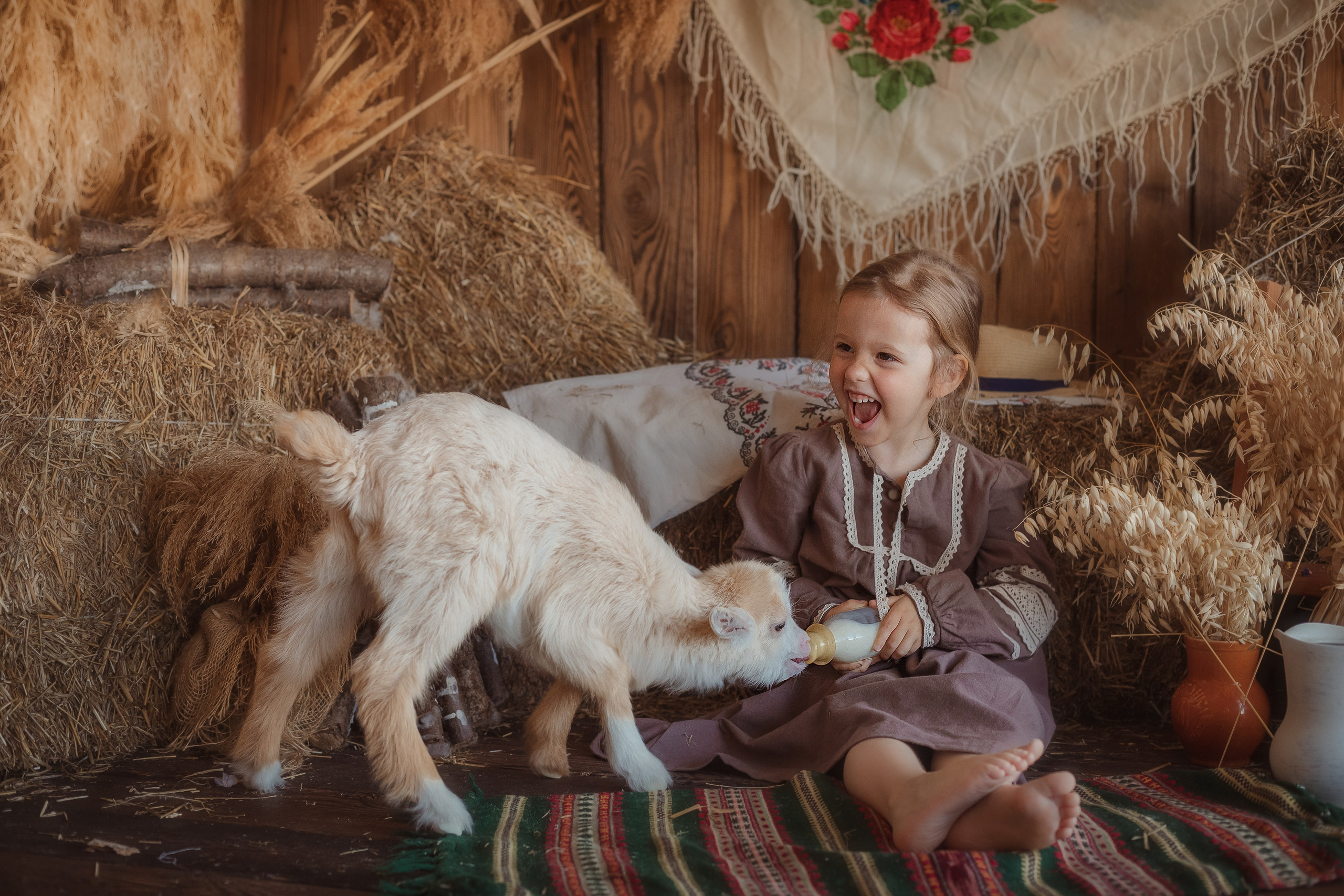 С КОЗЛЕНКОМ. Семейный и детский фотограф в Крыму Екатерина Швец