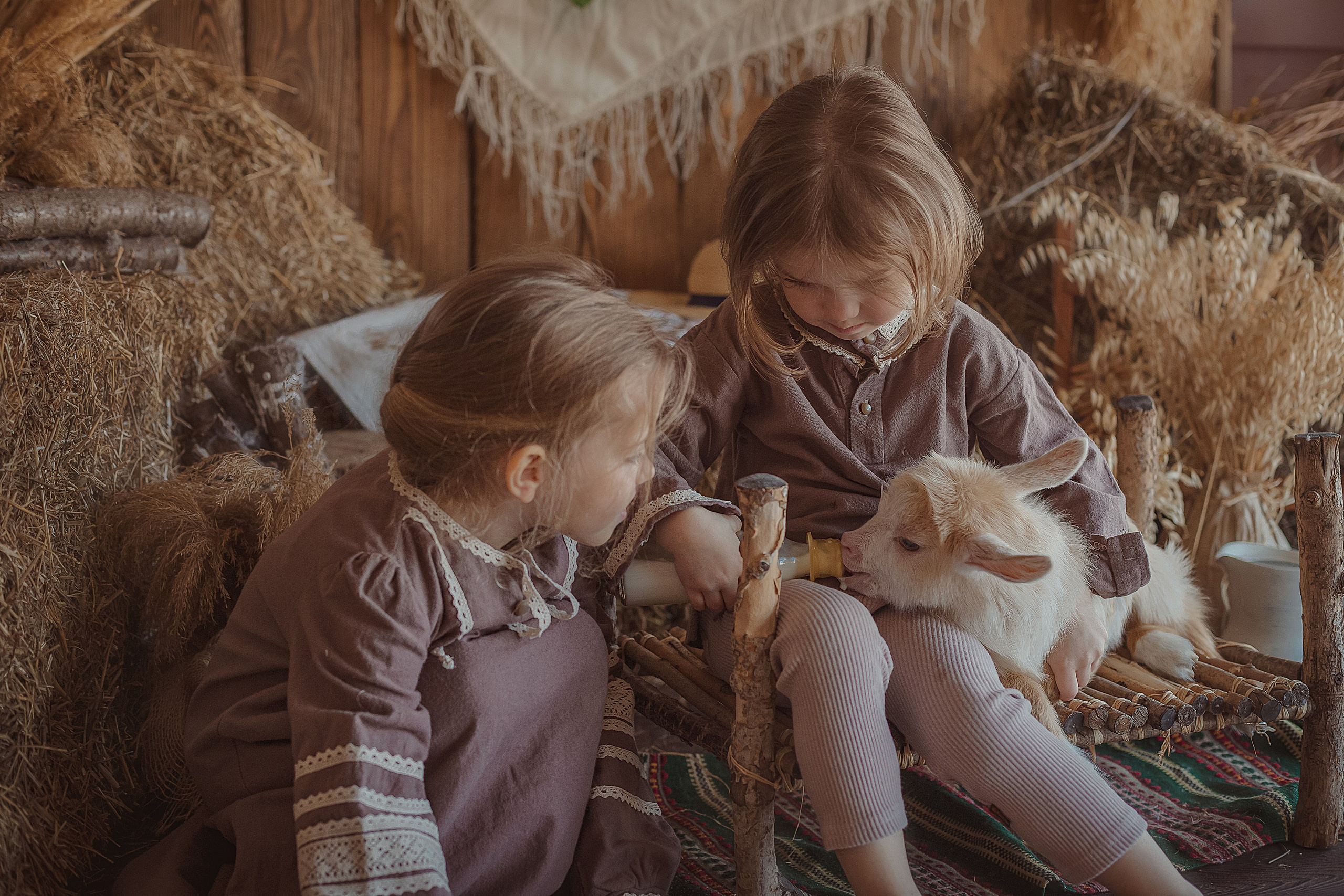 С КОЗЛЕНКОМ. Семейный и детский фотограф в Крыму Екатерина Швец