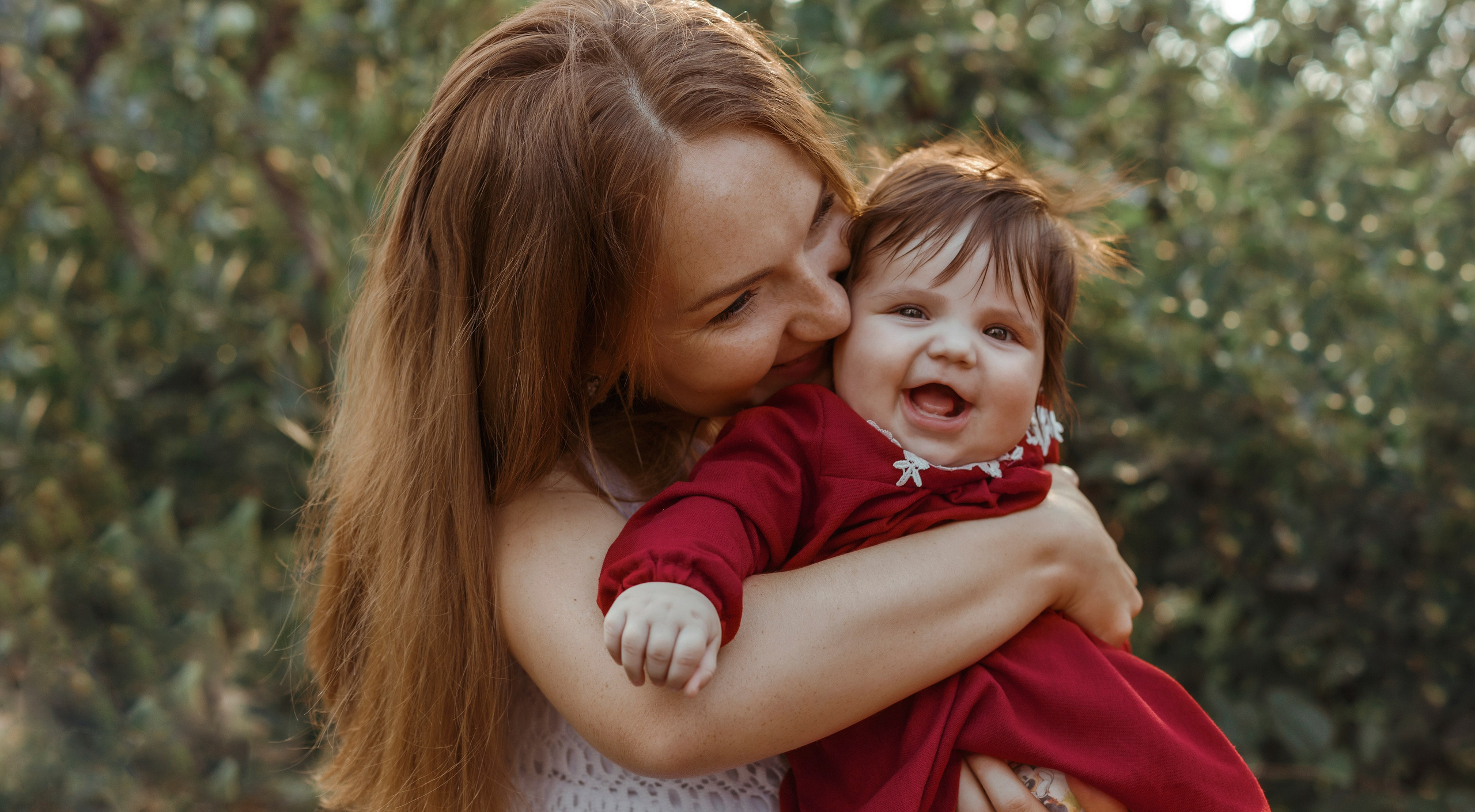Виктория, Алена и Вероничка. Семейный и детский фотограф в Крыму Екатерина Швец