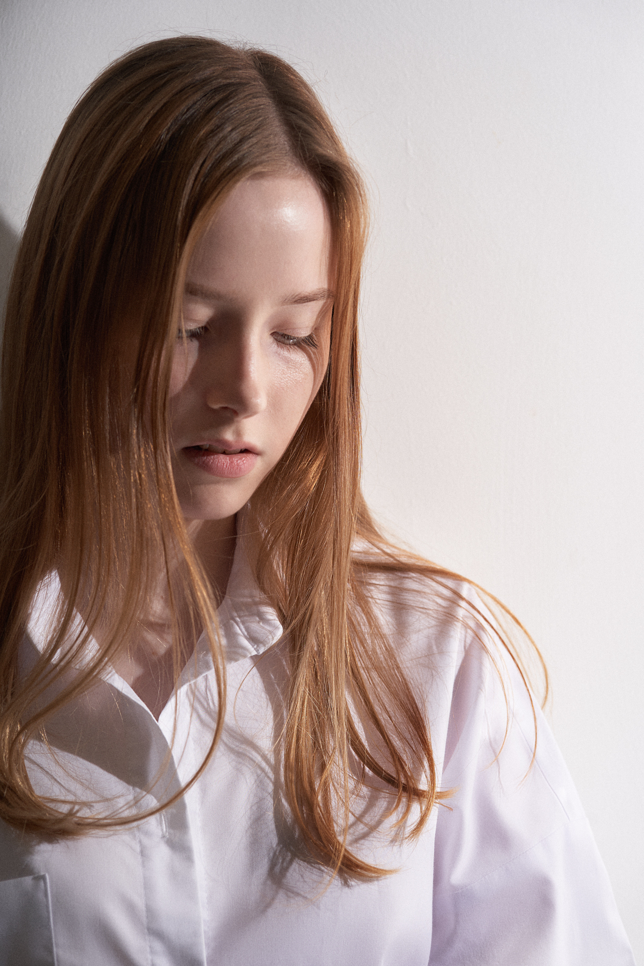 Анастасия. Фотограф в Санкт-Петербурге Вадим Иванов