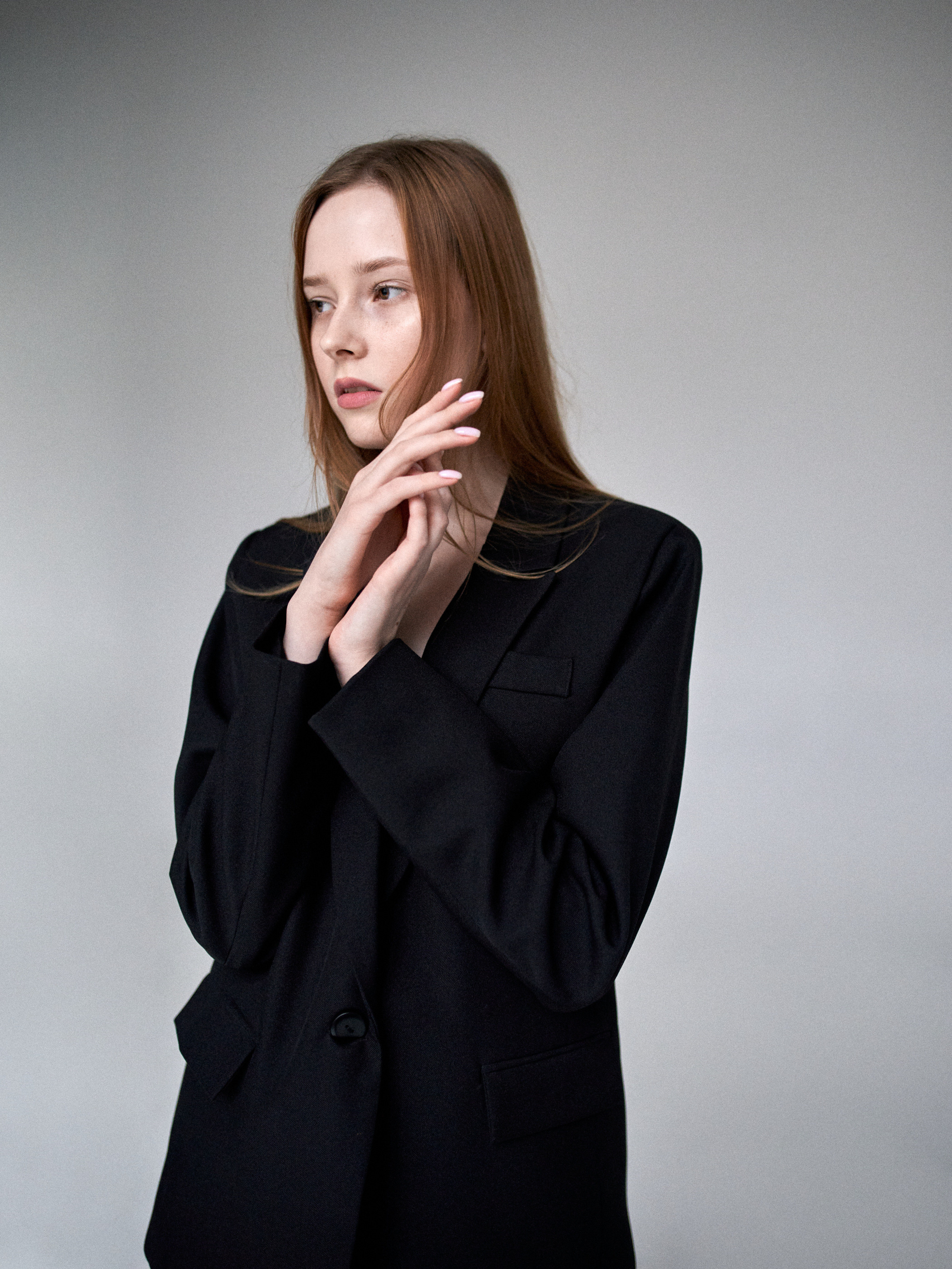 Анастасия. Фотограф в Санкт-Петербурге Вадим Иванов