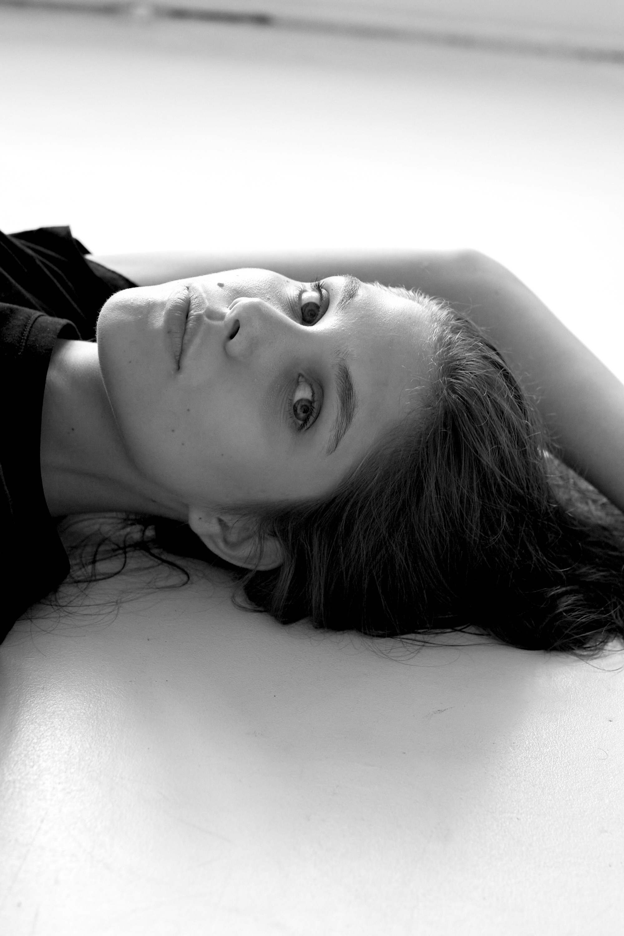 Дарья. Photographer in St. Petersburg Vadim Ivanov