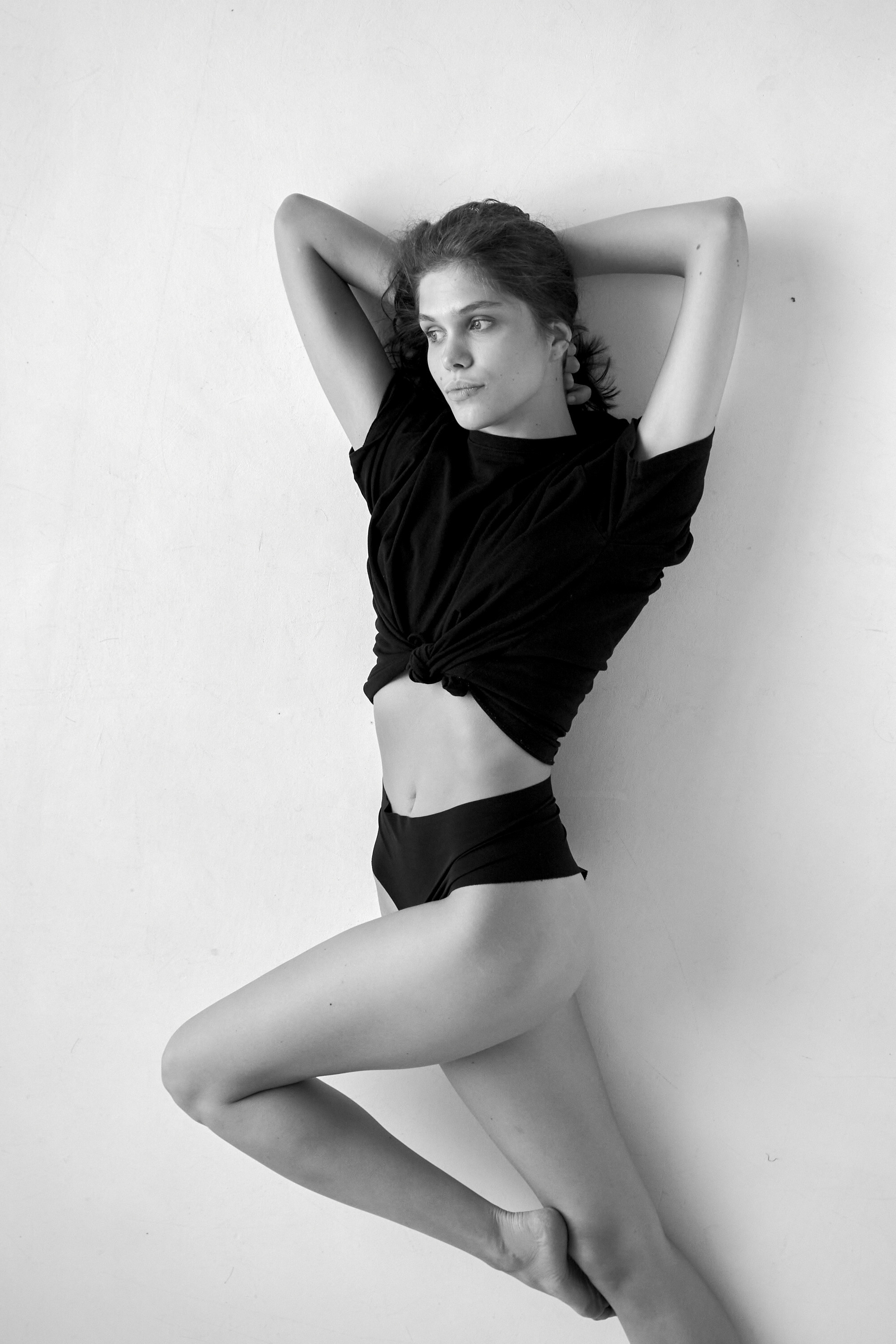 Дарья. Photographer in St. Petersburg Vadim Ivanov