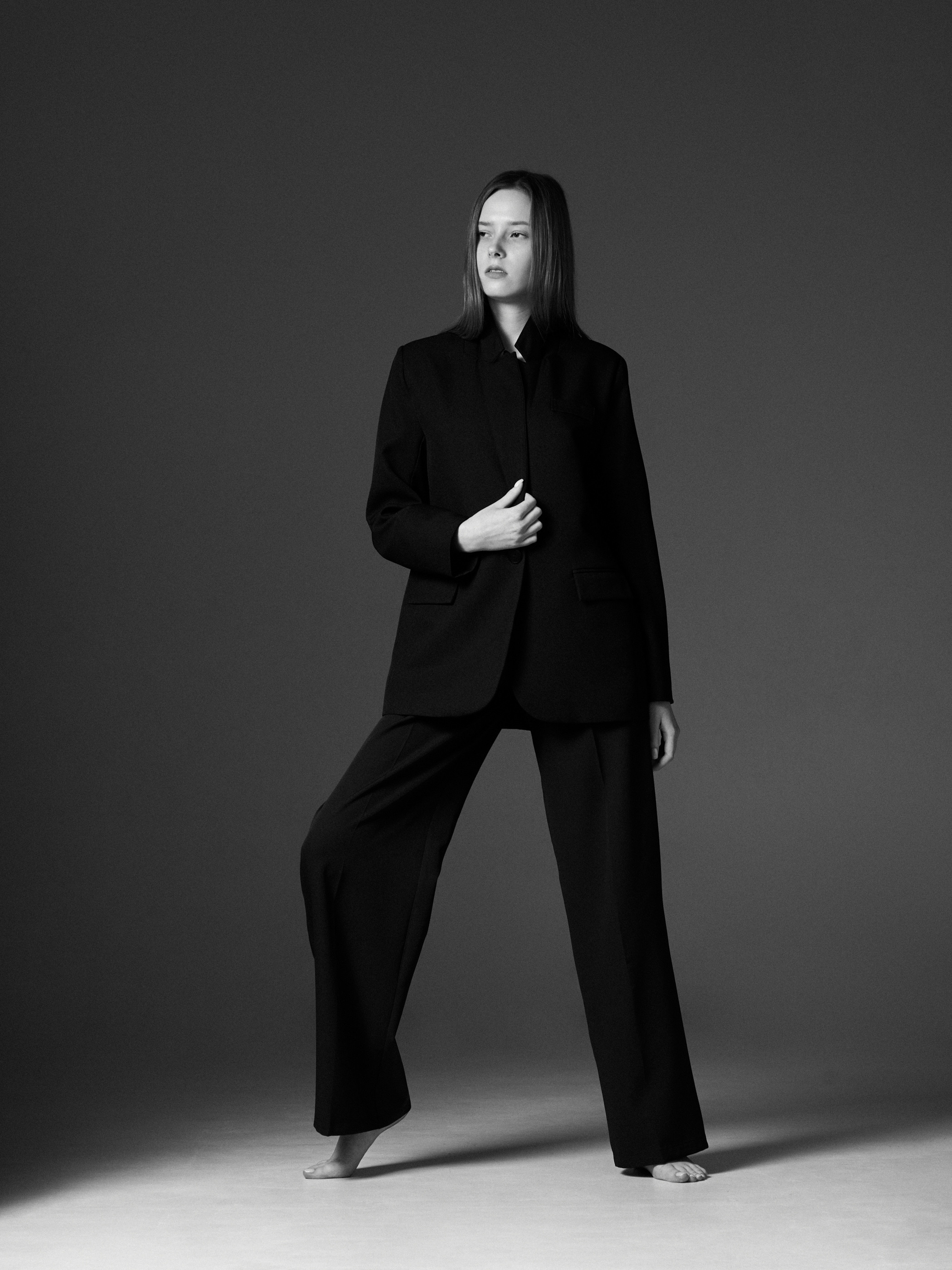 Аня. Photographer in St. Petersburg Vadim Ivanov