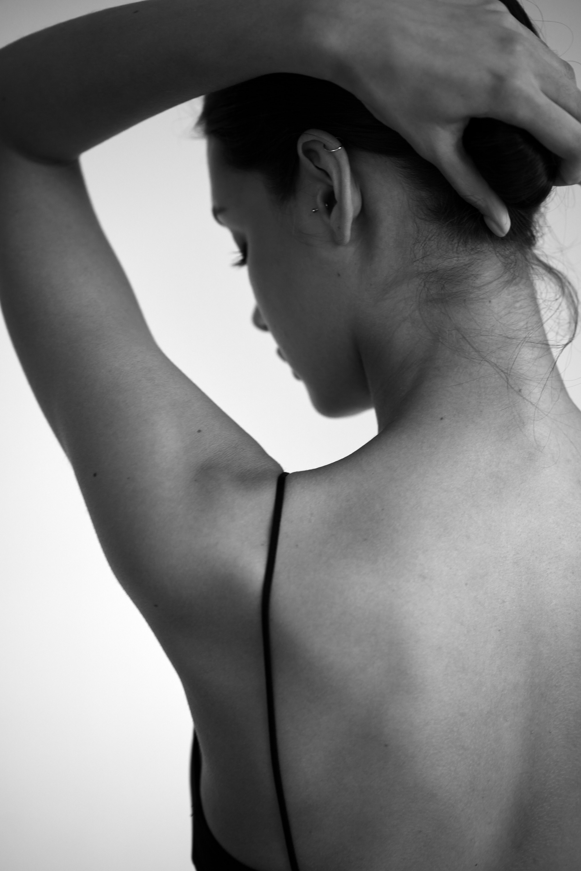 Кристина. Photographer in St. Petersburg Vadim Ivanov