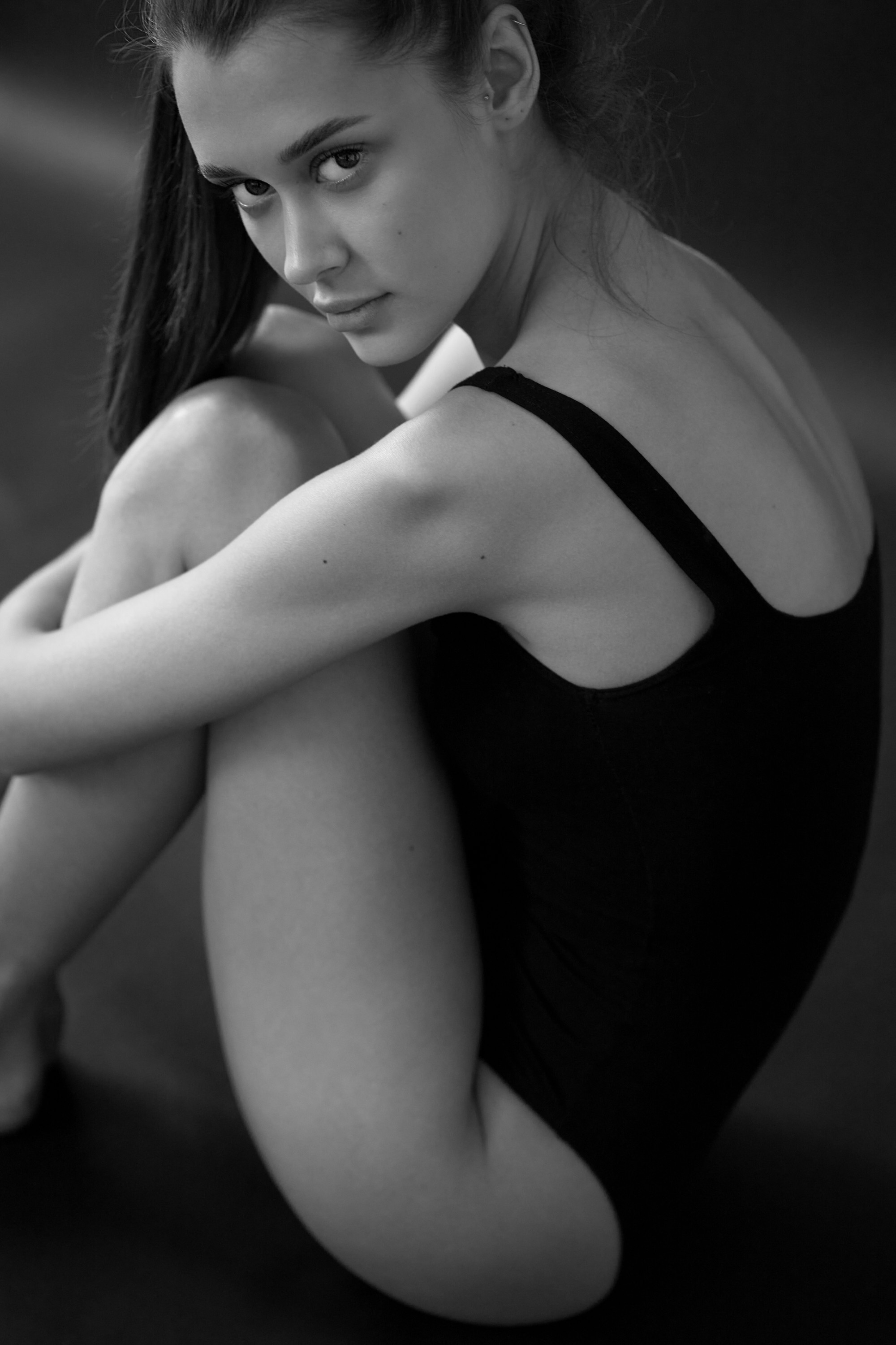 Кристина. Photographer in St. Petersburg Vadim Ivanov