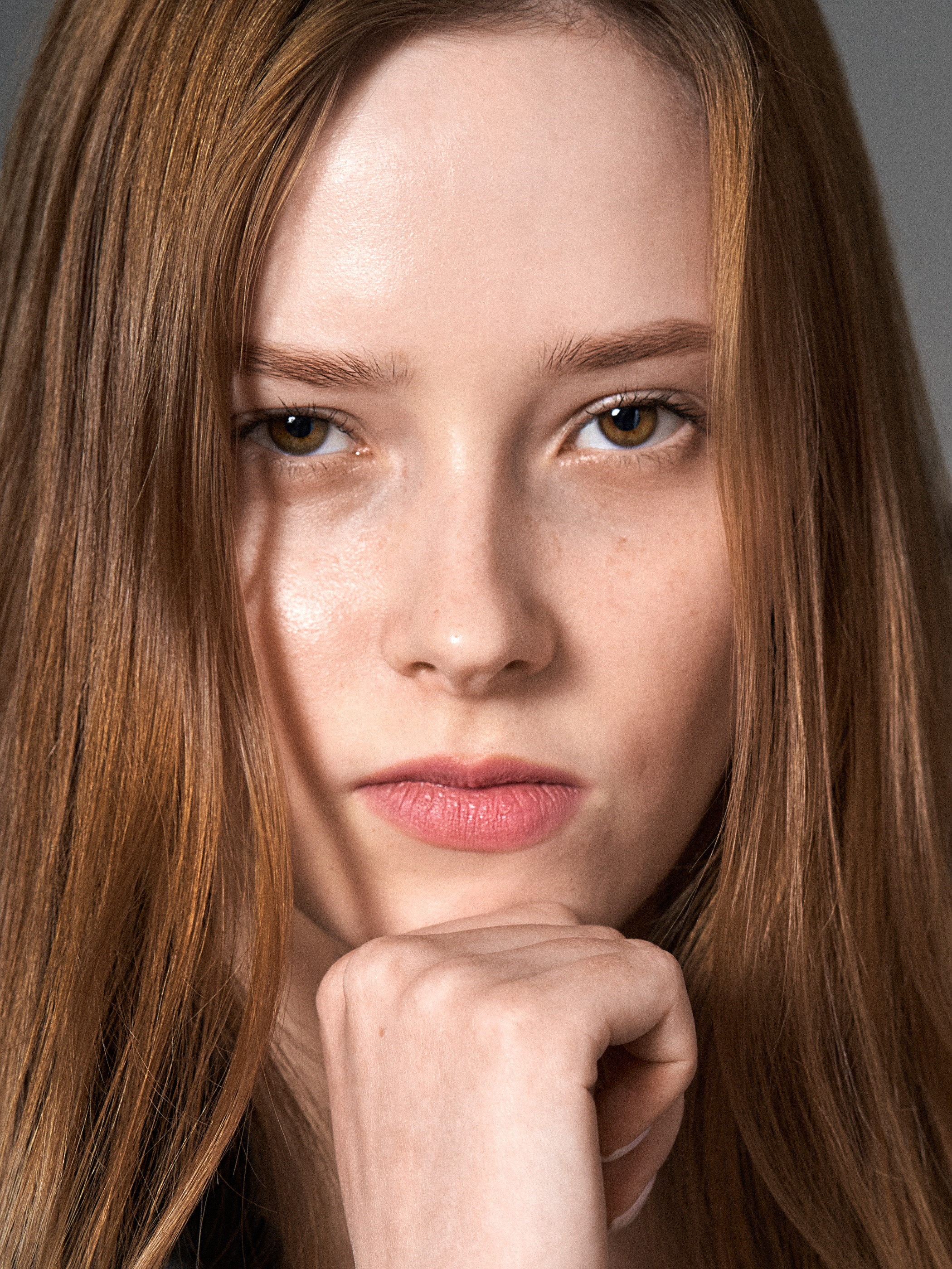 Анастасия. Фотограф в Санкт-Петербурге Вадим Иванов