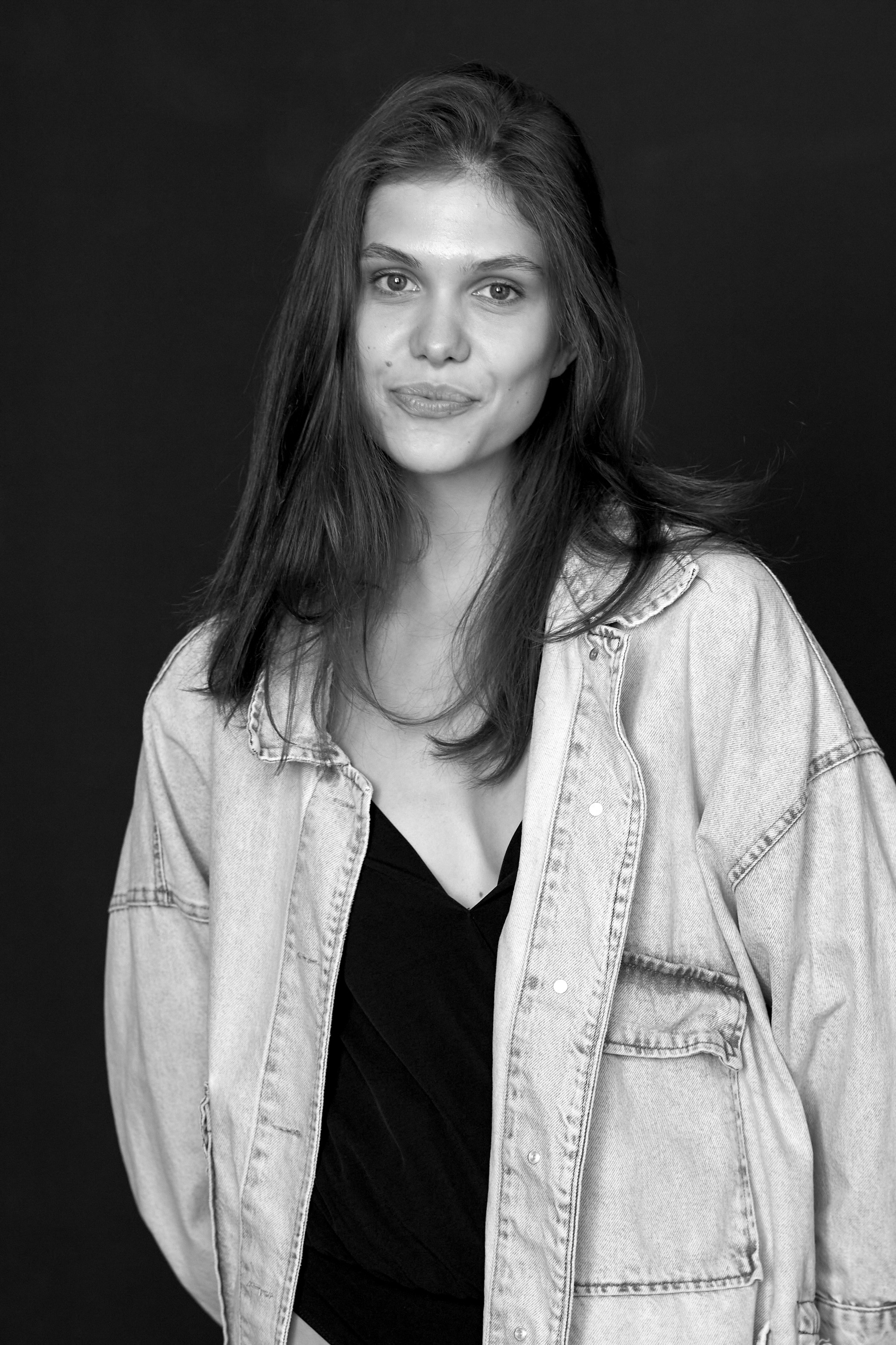 Дарья. Photographer in St. Petersburg Vadim Ivanov