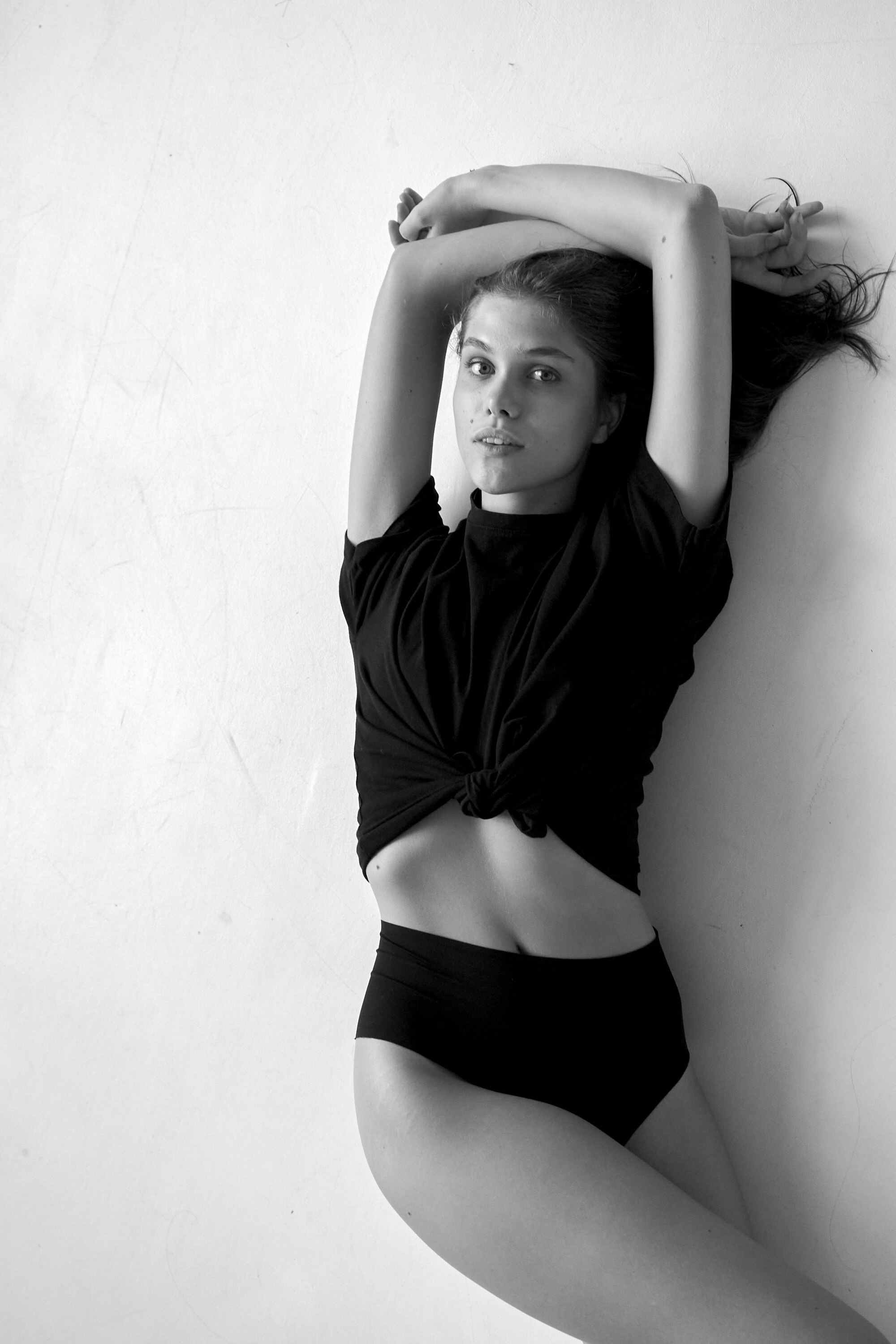 Дарья. Photographer in St. Petersburg Vadim Ivanov