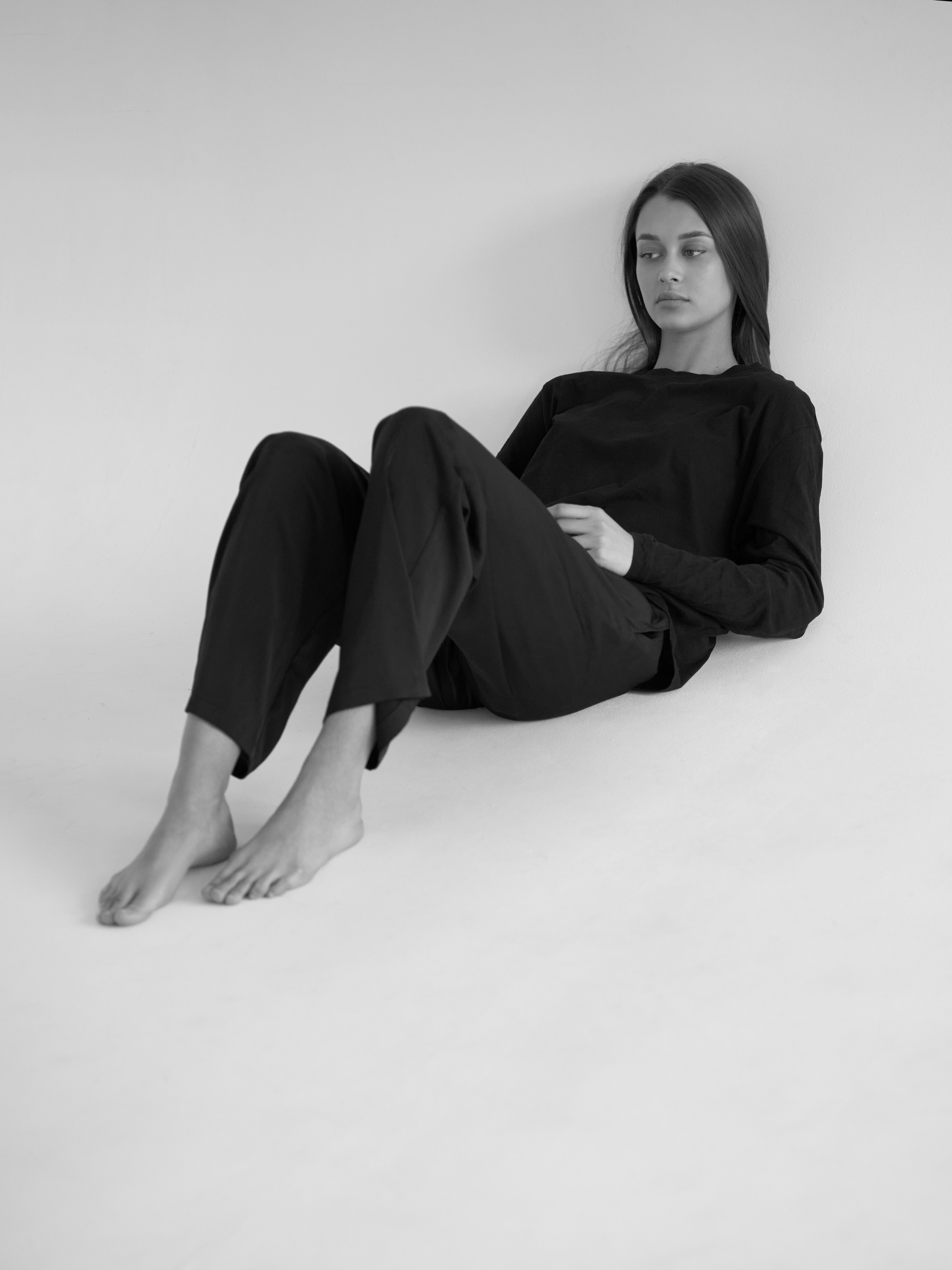 Кристина. Photographer in St. Petersburg Vadim Ivanov