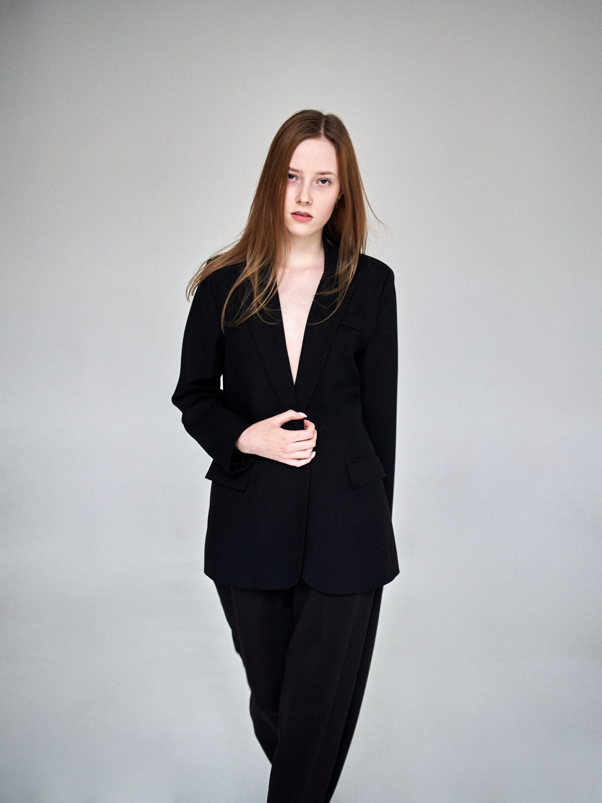 Анастасия. Фотограф в Санкт-Петербурге Вадим Иванов