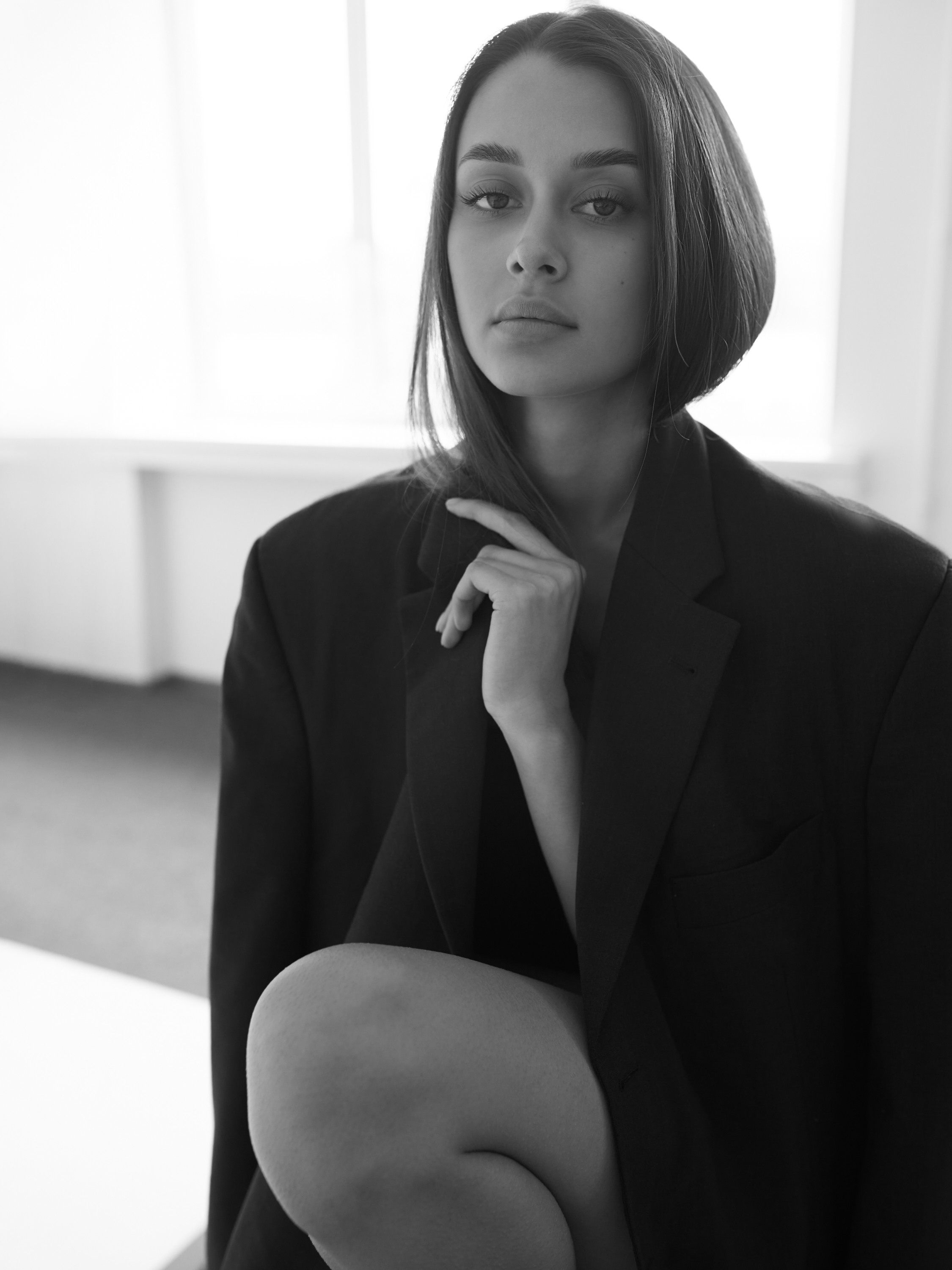 Кристина. Photographer in St. Petersburg Vadim Ivanov