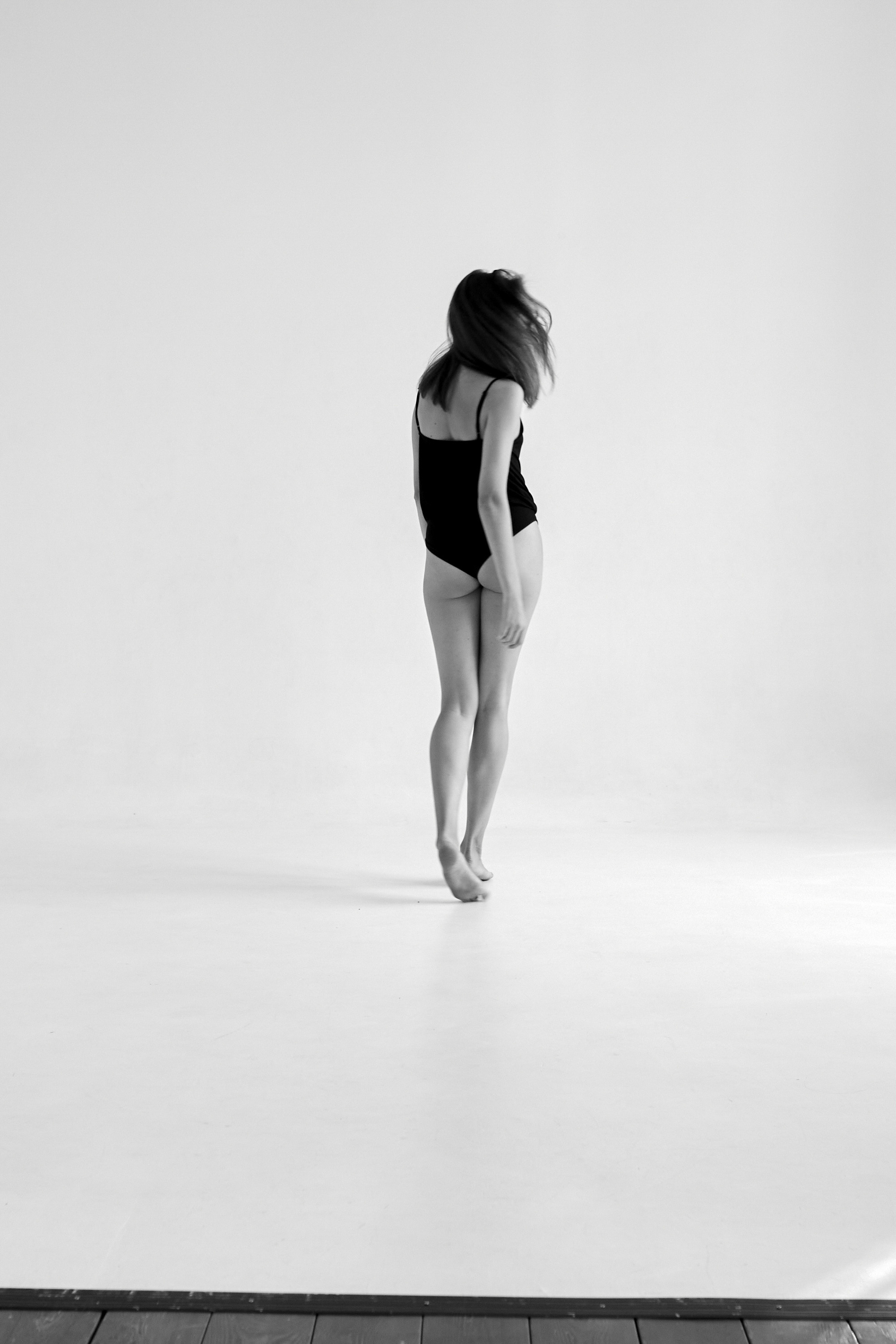 Дарья. Photographer in St. Petersburg Vadim Ivanov