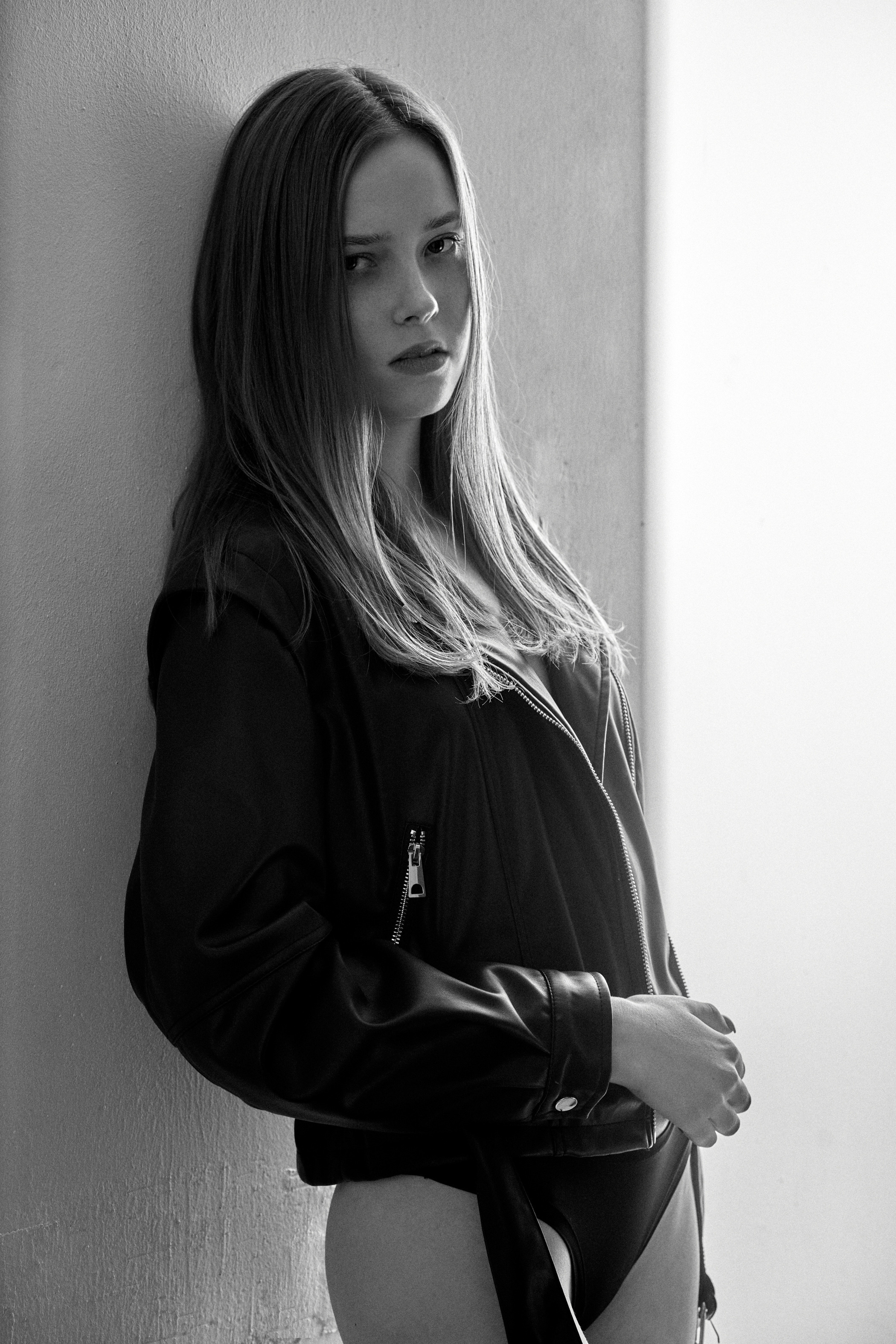 Анастасия. Фотограф в Санкт-Петербурге Вадим Иванов