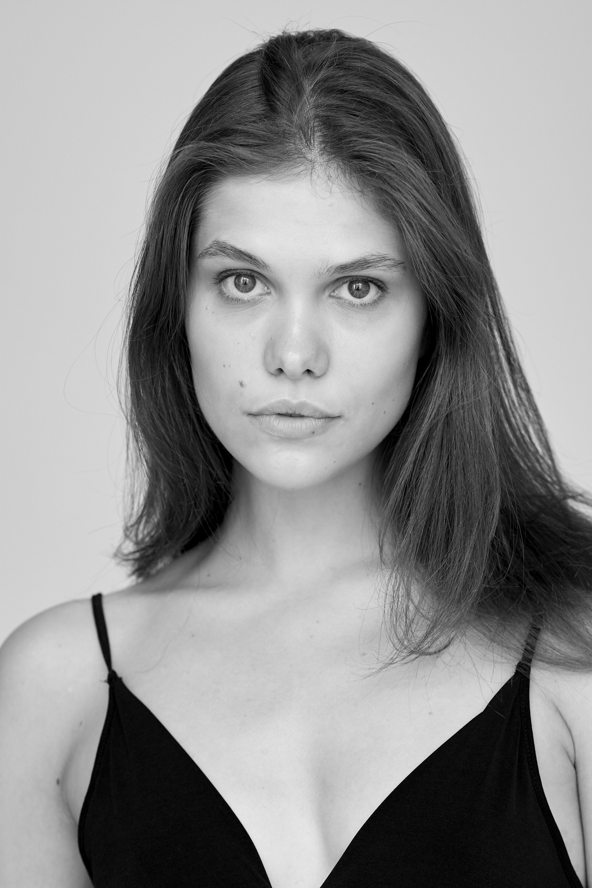 Дарья. Photographer in St. Petersburg Vadim Ivanov