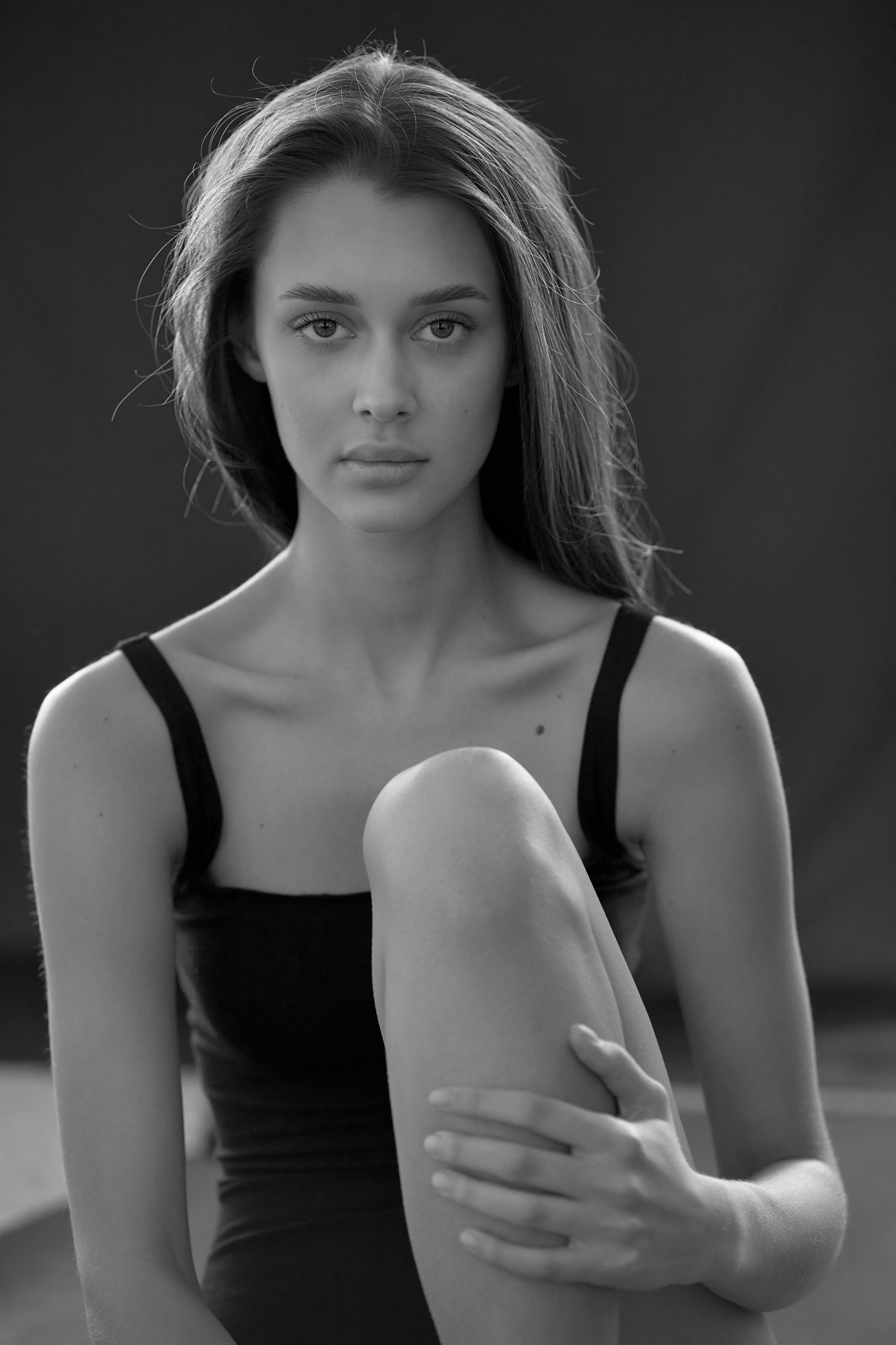 Кристина. Photographer in St. Petersburg Vadim Ivanov